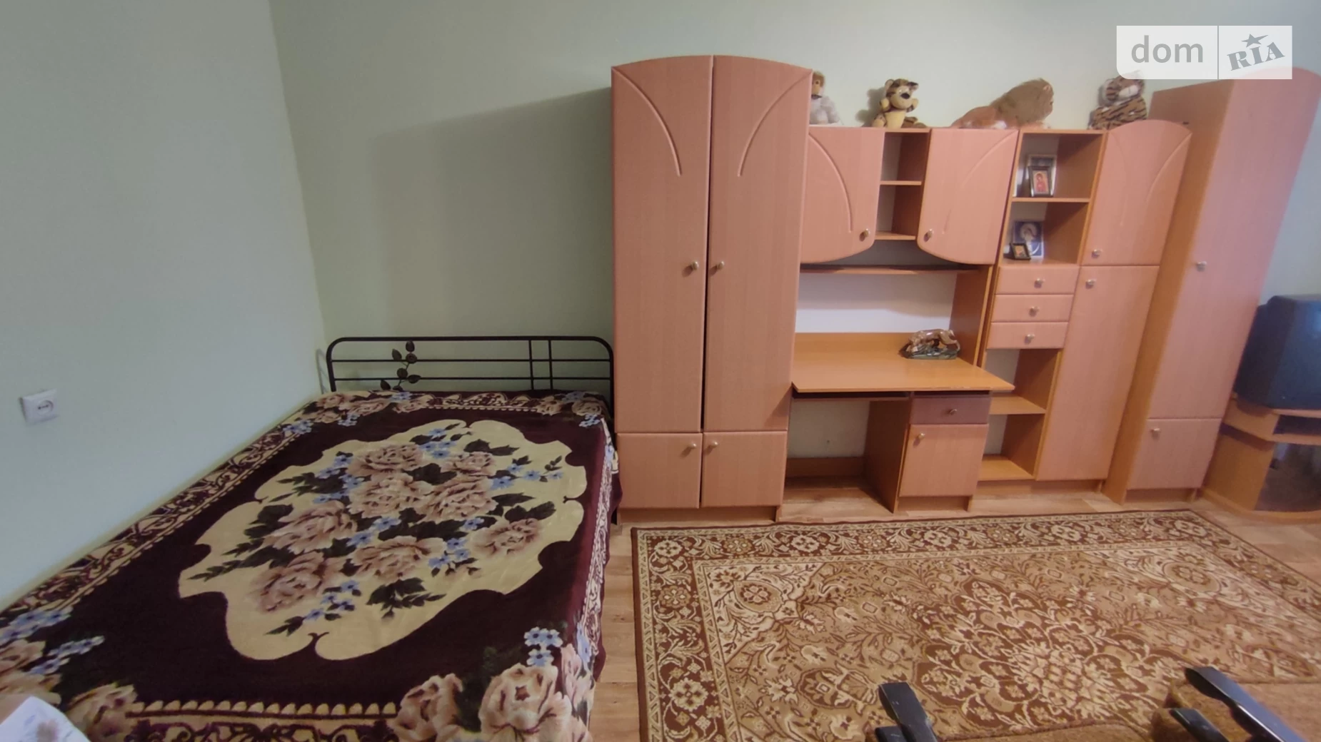 Сдается в аренду 1-комнатная квартира 36 кв. м в Виннице - фото 3