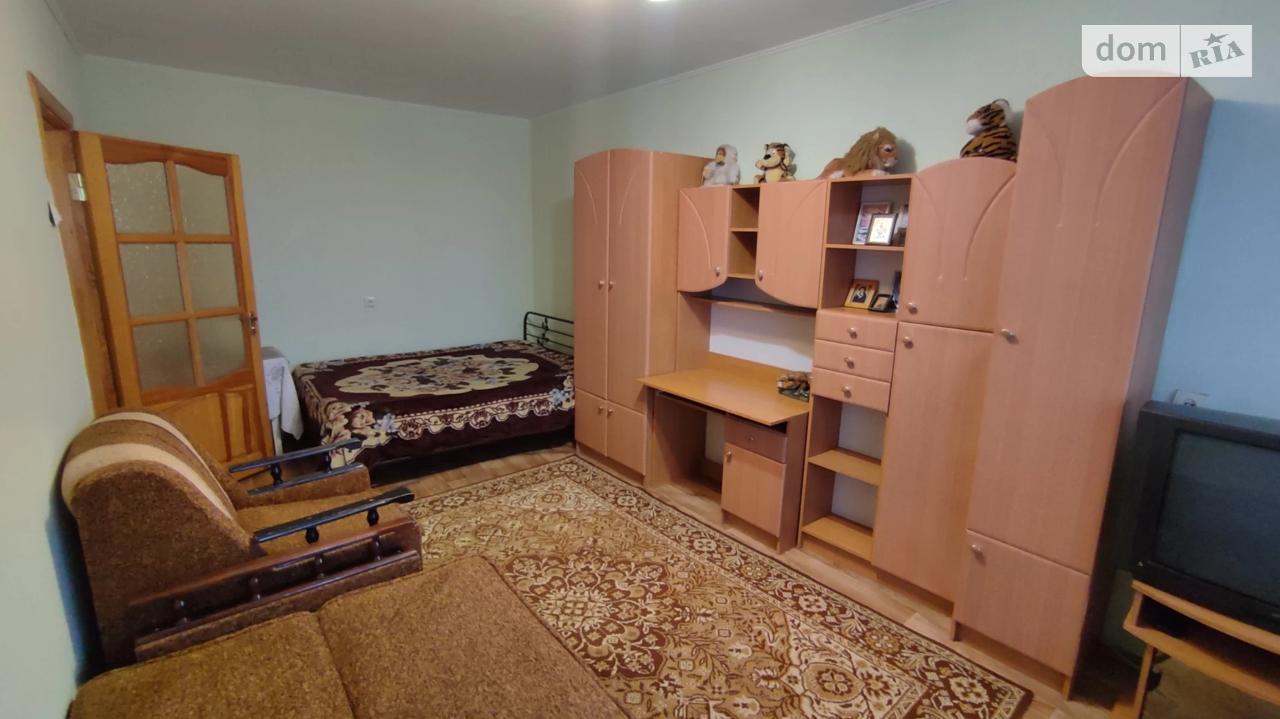 Сдается в аренду 1-комнатная квартира 36 кв. м в Виннице - фото 5