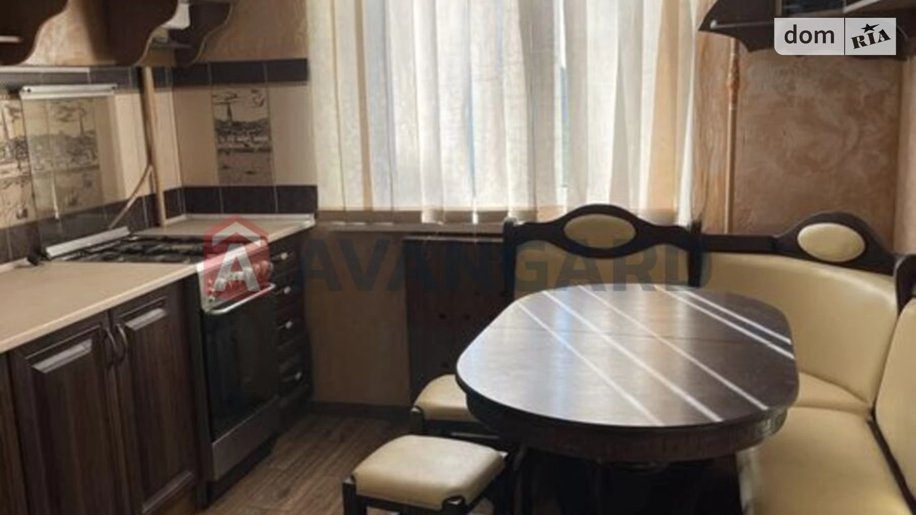 4-комнатная квартира 73 кв. м в Запорожье, ул. Староднепровская(Воронежская), 24 - фото 2