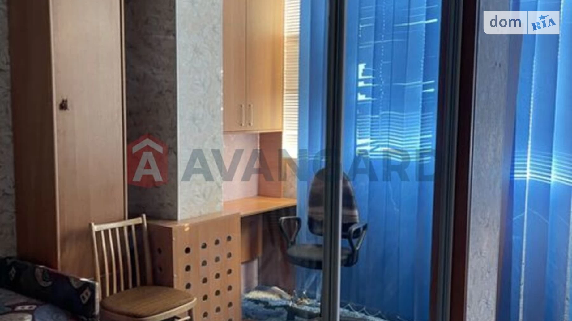 4-комнатная квартира 73 кв. м в Запорожье, ул. Староднепровская(Воронежская), 24 - фото 4