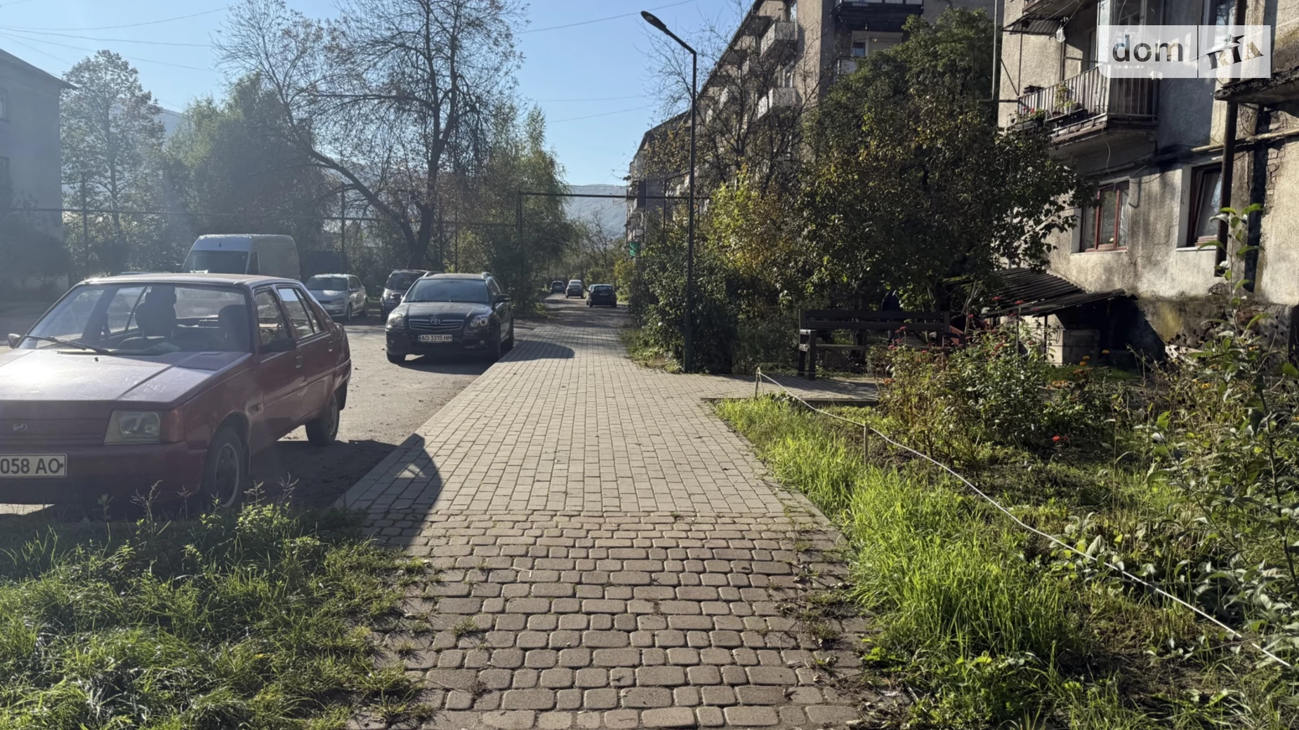 Продается 3-комнатная квартира 56.4 кв. м в Перечине, ул. Ужгородская(Октябрьская), 1 - фото 2