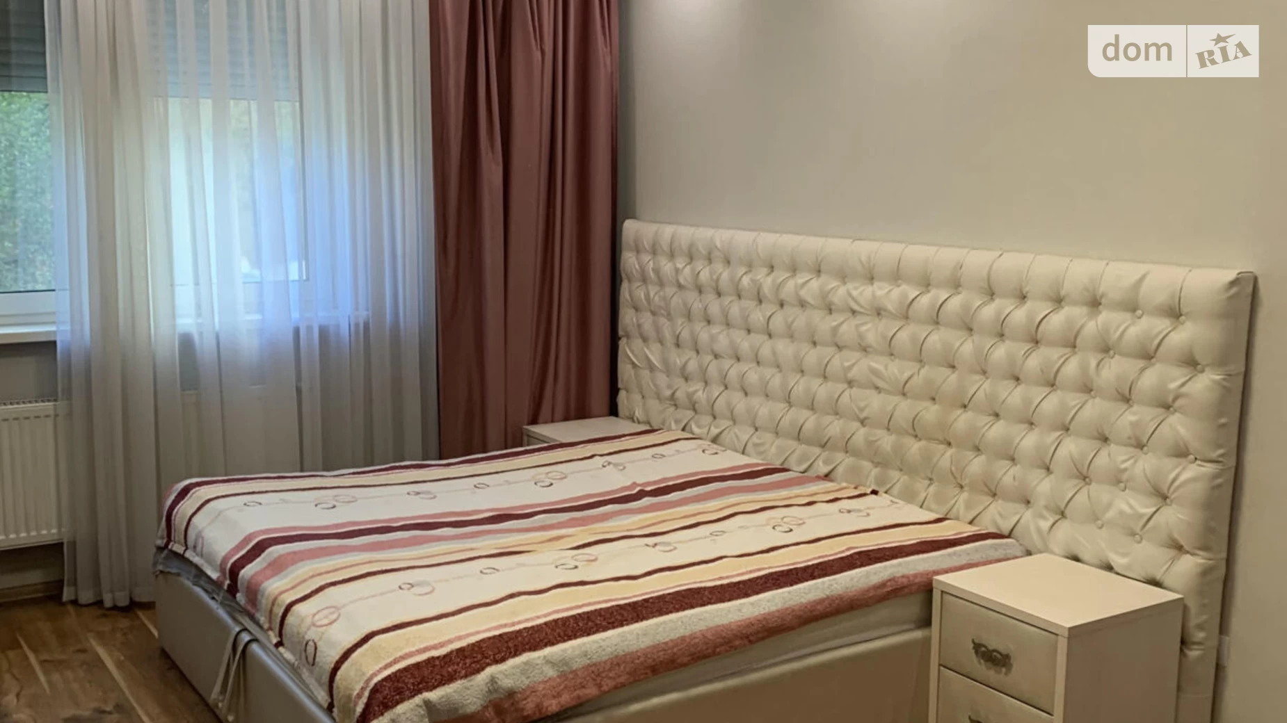 Продается 1-комнатная квартира 51.2 кв. м в Киеве, ул. Воскресенская, 12В - фото 4