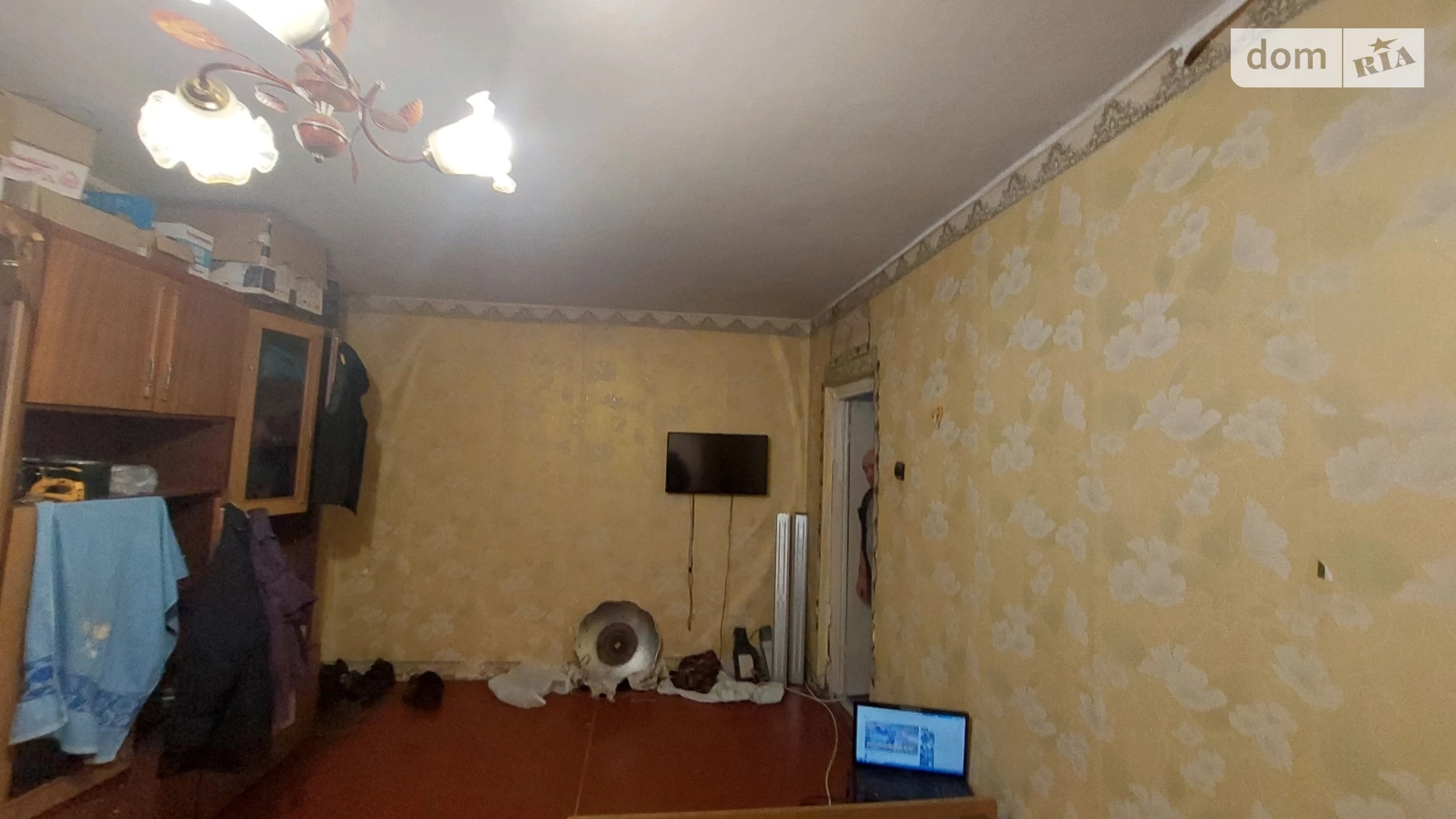 Продається 2-кімнатна квартира 52 кв. м у Кам'янському, бул. Незалежност, 3 - фото 2