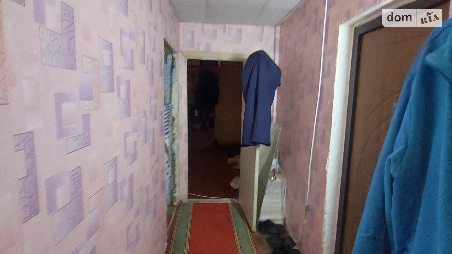 Продається 2-кімнатна квартира 52 кв. м у Кам'янському, бул. Незалежност, 3 - фото 4