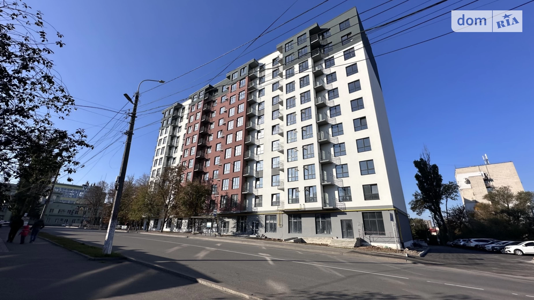 Продається 1-кімнатна квартира 38 кв. м у Вінниці, вул. Волошкова, 4В - фото 3