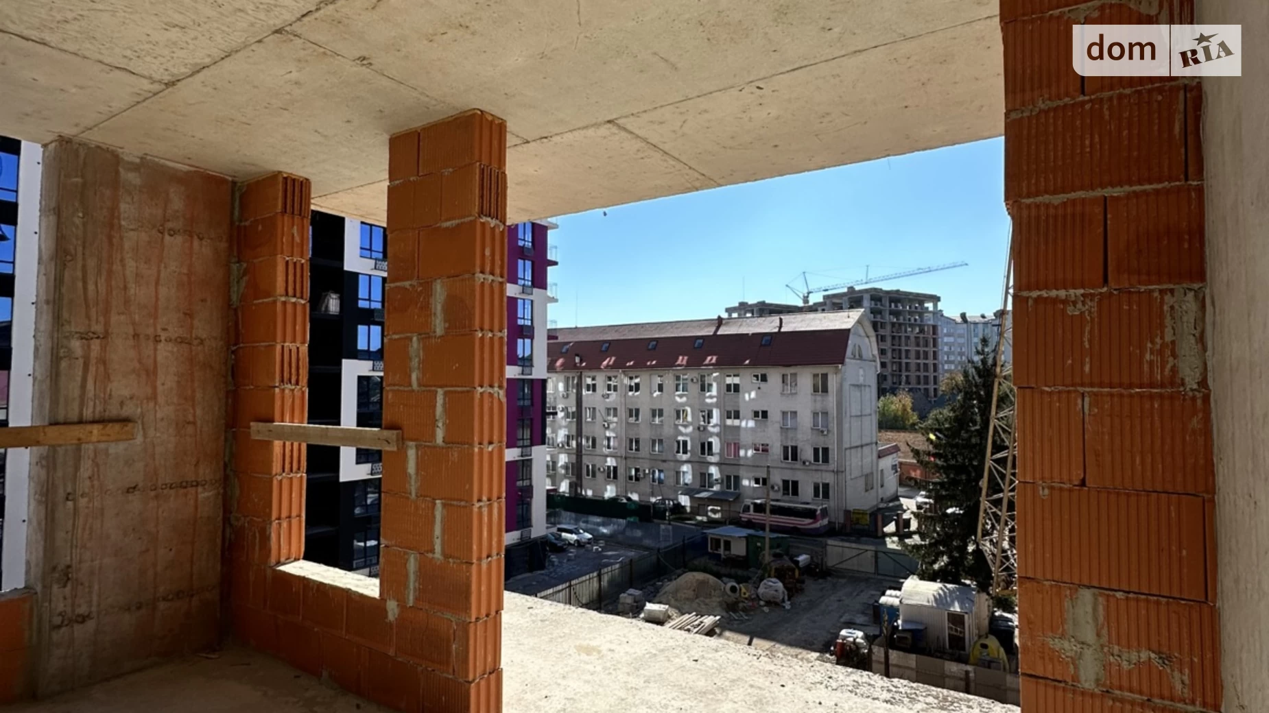 Продається 1-кімнатна квартира 36 кв. м у Івано-Франківську, вул. Юліана Пелеша(Крайківського), 11 - фото 3