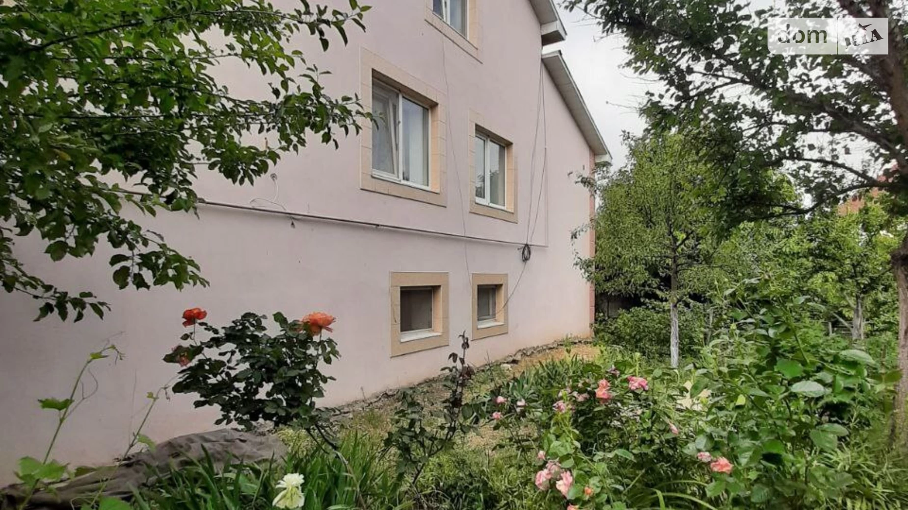 Продается дом на 3 этажа 280 кв. м с мансардой, цена: 95000 $ - фото 3