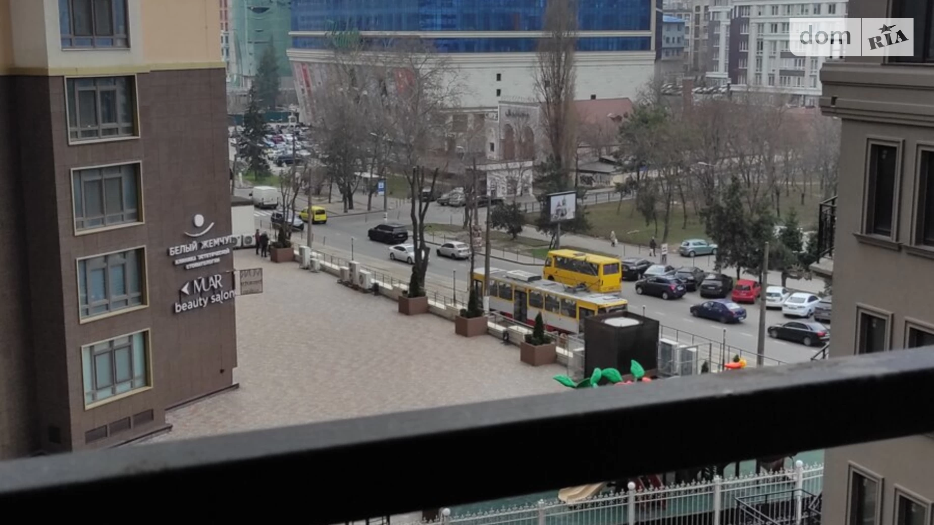 Продається 2-кімнатна квартира 88 кв. м у Одесі, вул. Генуезька, 1 - фото 2