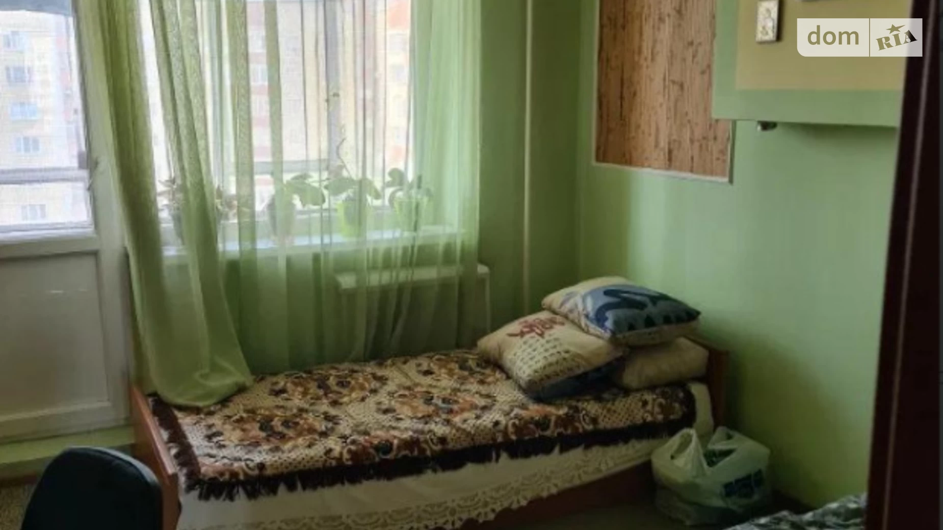 Продається 3-кімнатна квартира 71.2 кв. м у Львові, вул. Кавалерідзе Івана - фото 4