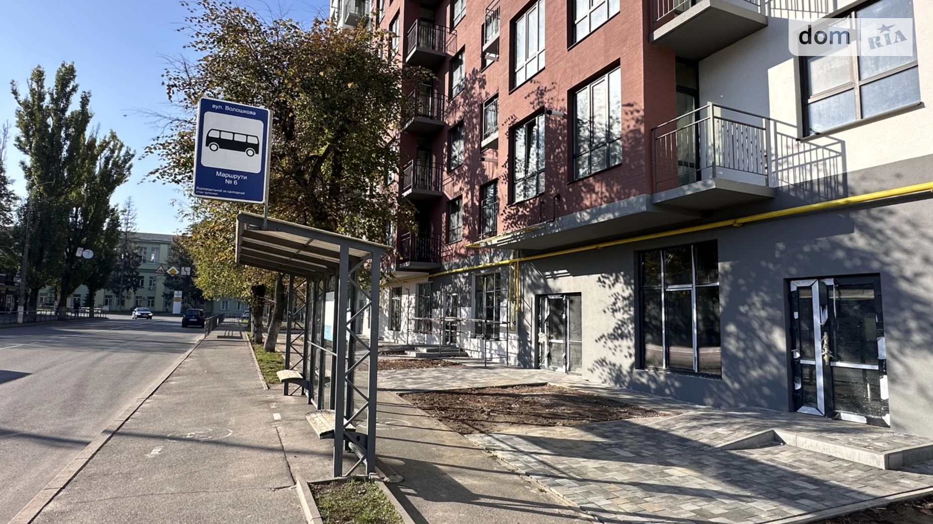 Продається 1-кімнатна квартира 37.5 кв. м у Вінниці, вул. Волошкова, 4В - фото 2