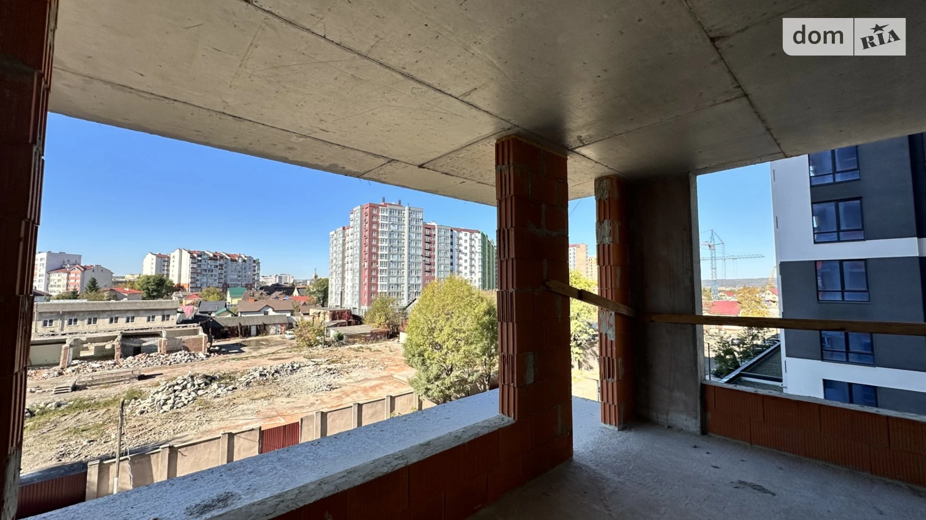 Продается 3-комнатная квартира 85 кв. м в Ивано-Франковске, ул. Крайковского, 11 - фото 5