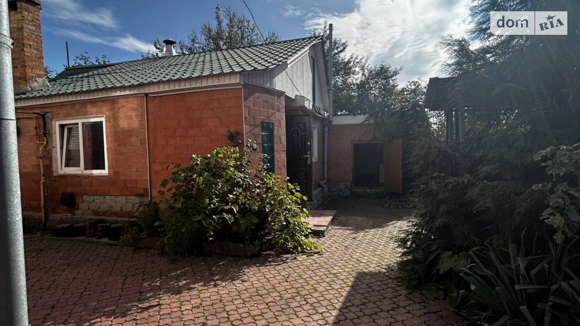 Продается дом на 2 этажа 203 кв. м с баней/сауной, цена: 49000 $ - фото 4