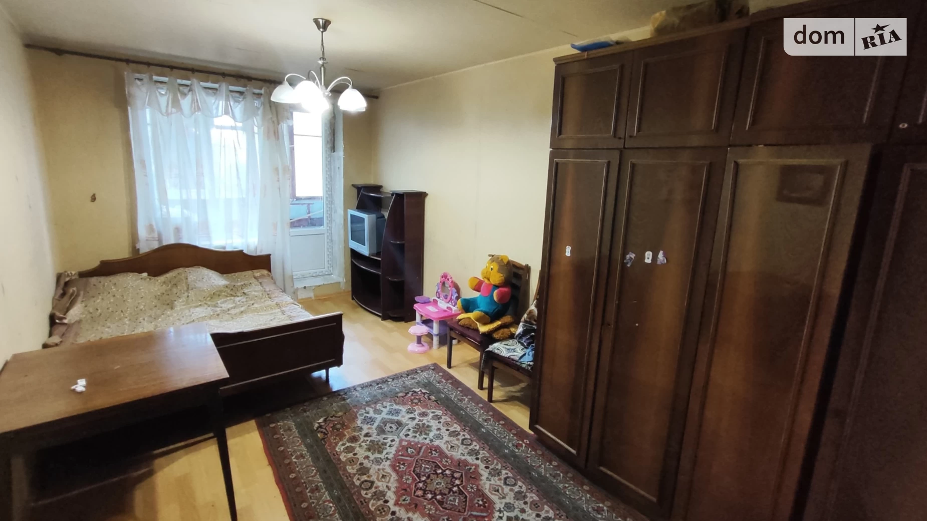 Сдается в аренду 3-комнатная квартира 68 кв. м в Харькове, просп. Тракторостроителей, 108 - фото 2