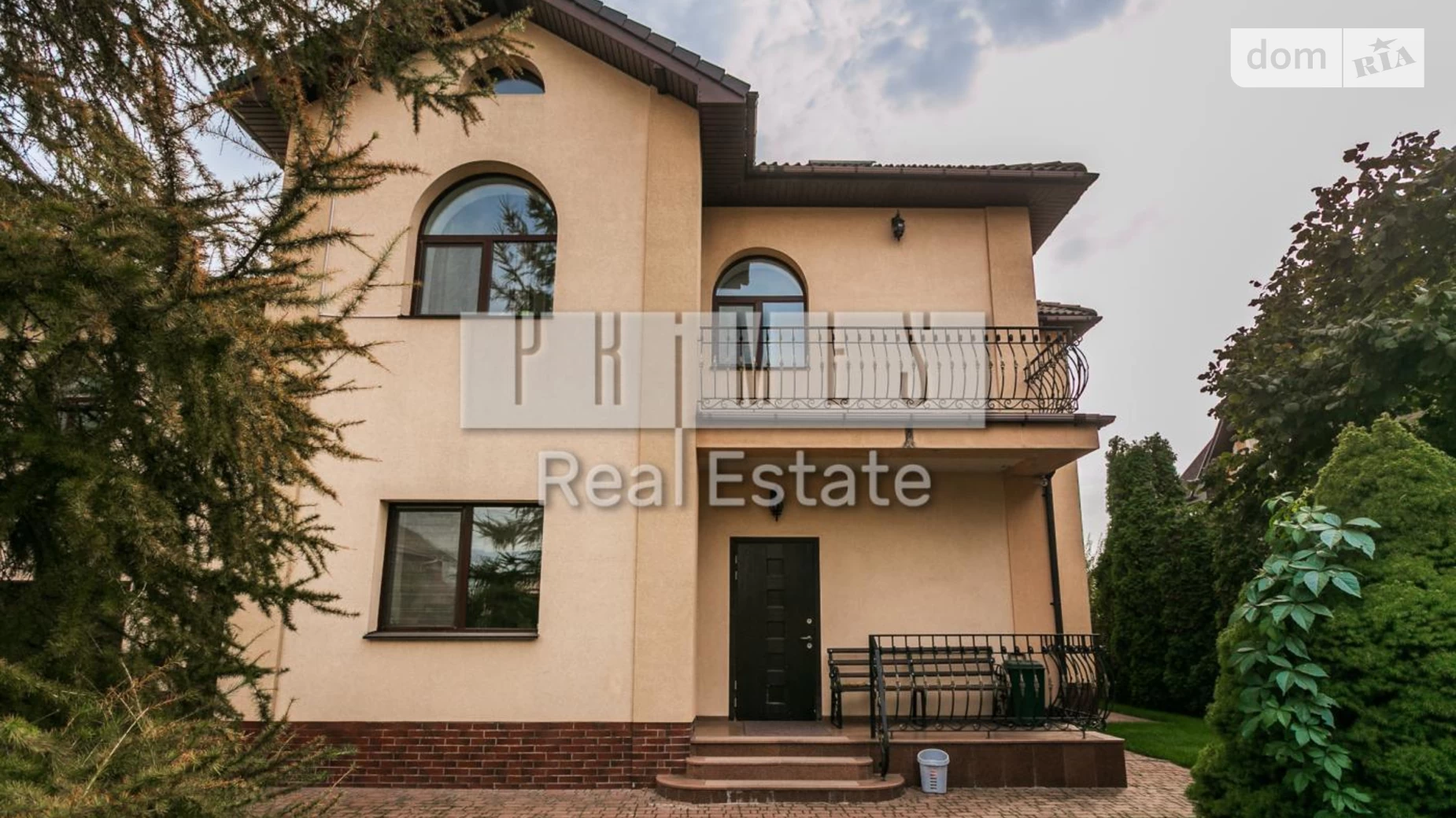 Сдается в аренду дом на 2 этажа 287.4 кв. м с участком, цена: 2200 $ - фото 2