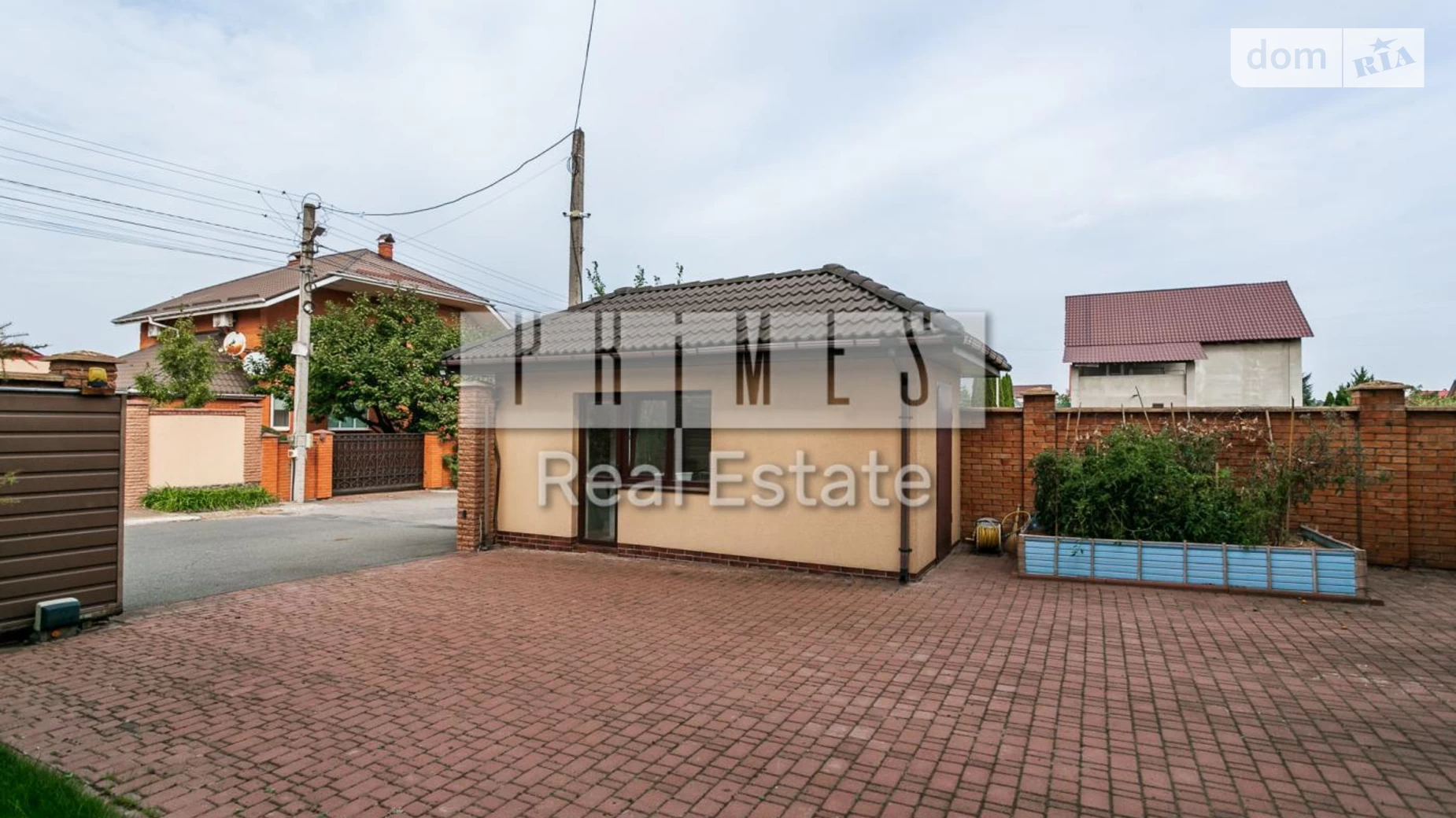 Сдается в аренду дом на 2 этажа 287.4 кв. м с участком, цена: 2200 $ - фото 4