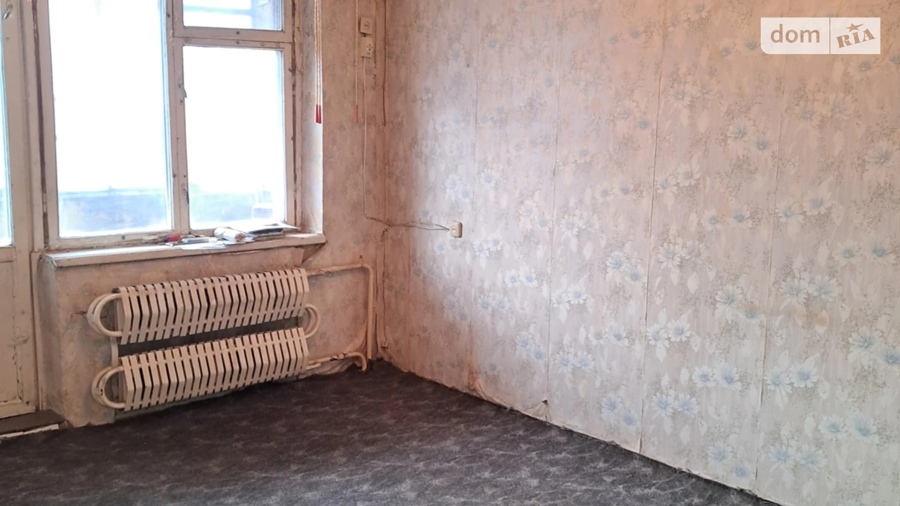 Продається 1-кімнатна квартира 38.3 кв. м у Дніпрі, мас. Тополя-3, 56 - фото 2