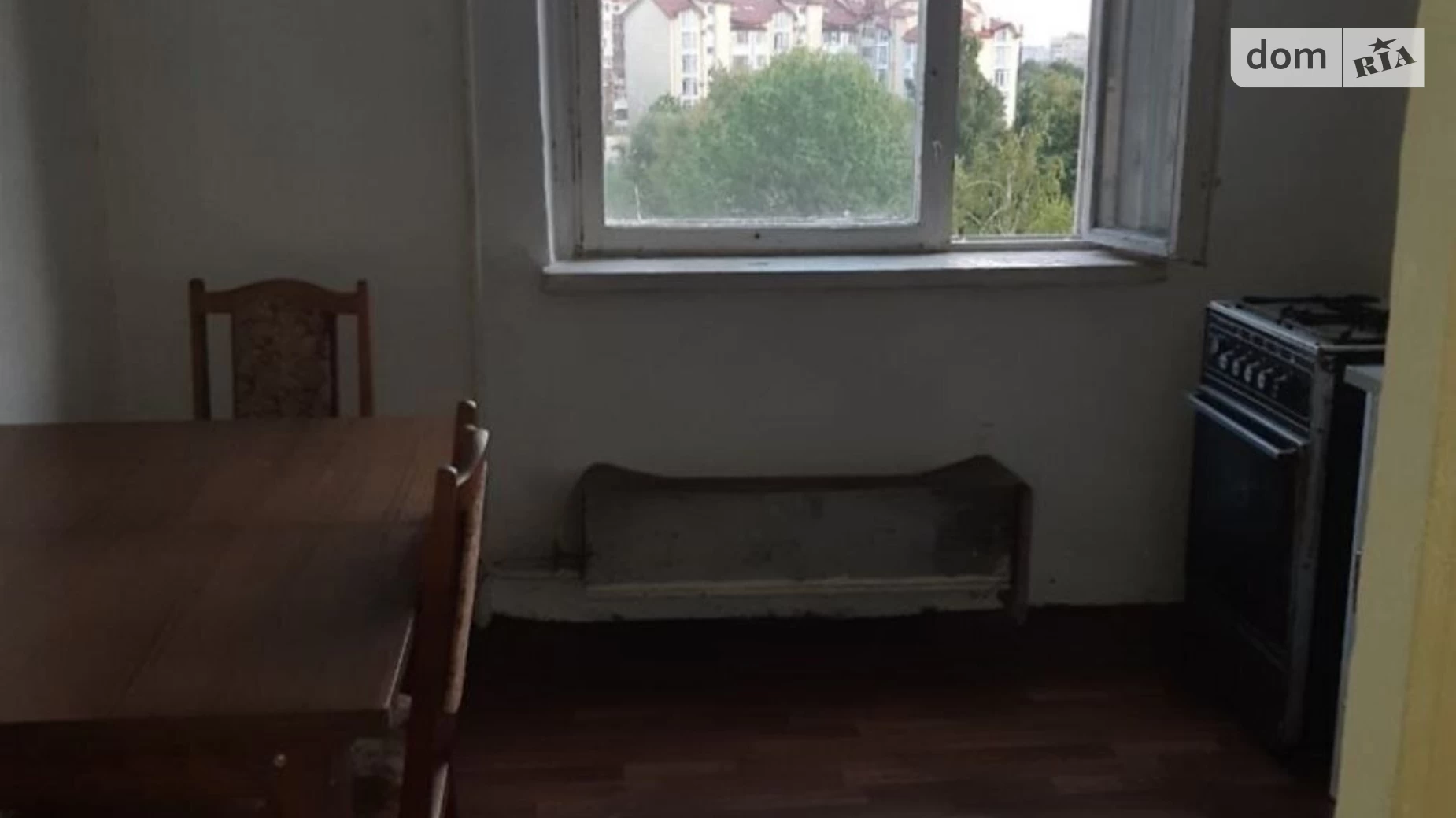 Продается 2-комнатная квартира 49.5 кв. м в Львове, ул. Сиховская - фото 2