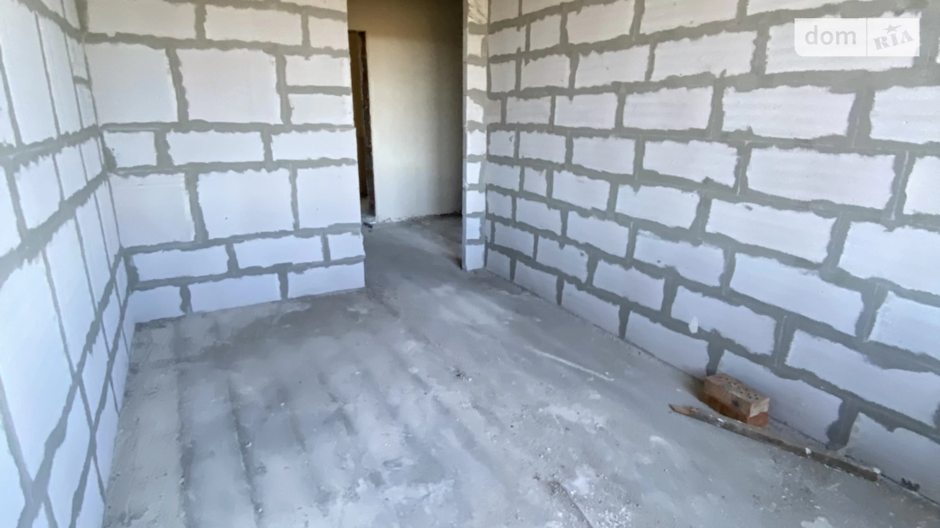 Продается 2-комнатная квартира 46 кв. м в Хмельницком, ул. Нижняя Береговая, 1Б - фото 2