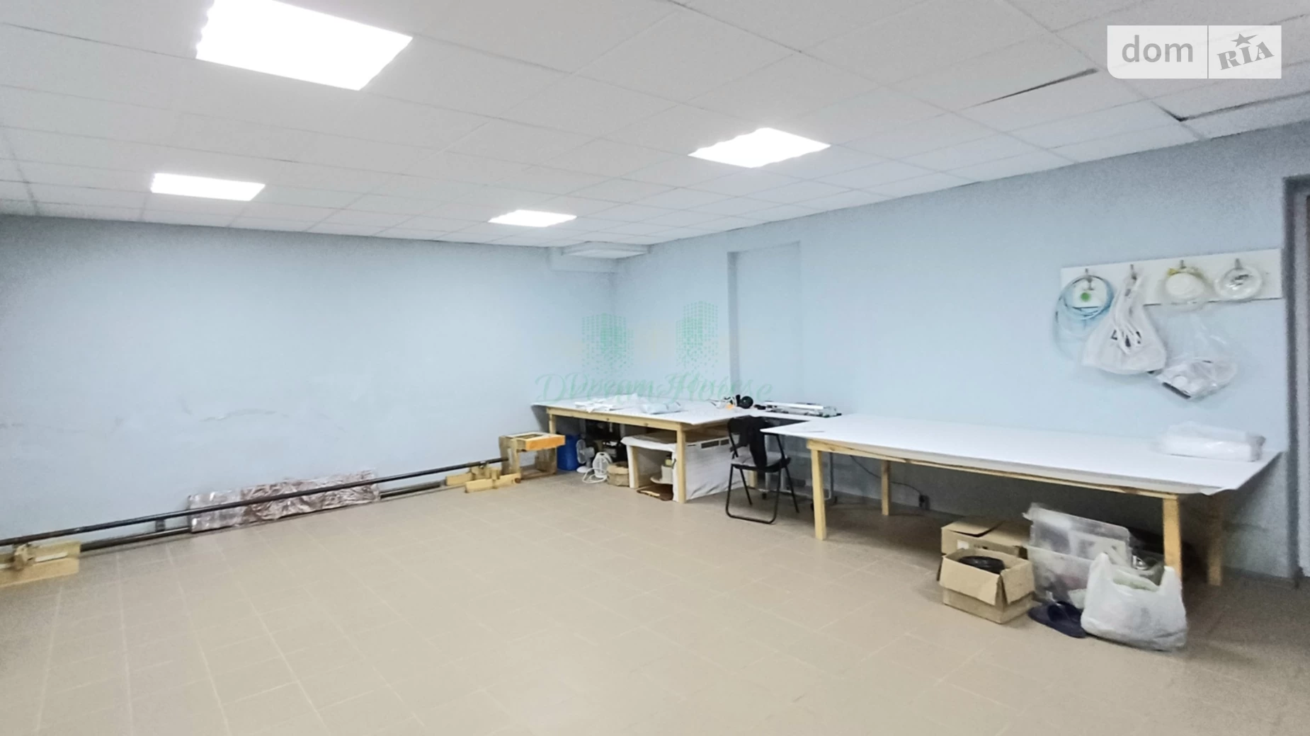 Продається приміщення вільного призначення 51.4 кв. м в 5-поверховій будівлі, цена: 20500 $ - фото 5
