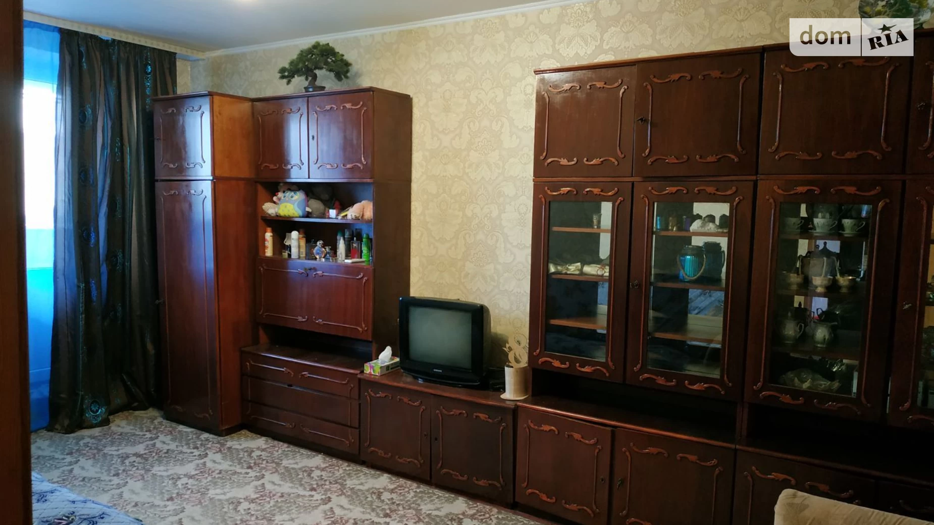 Сдается в аренду 2-комнатная квартира 47.9 кв. м в Харькове, бул. Сергея Грицевца, 3 - фото 2