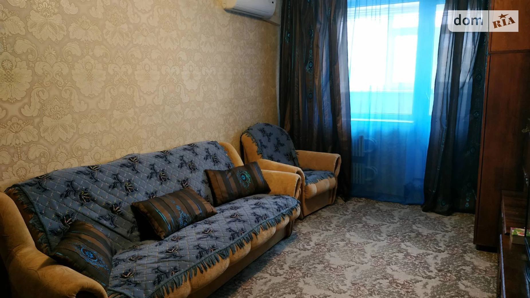 Сдается в аренду 2-комнатная квартира 47.9 кв. м в Харькове, бул. Сергея Грицевца, 3 - фото 3