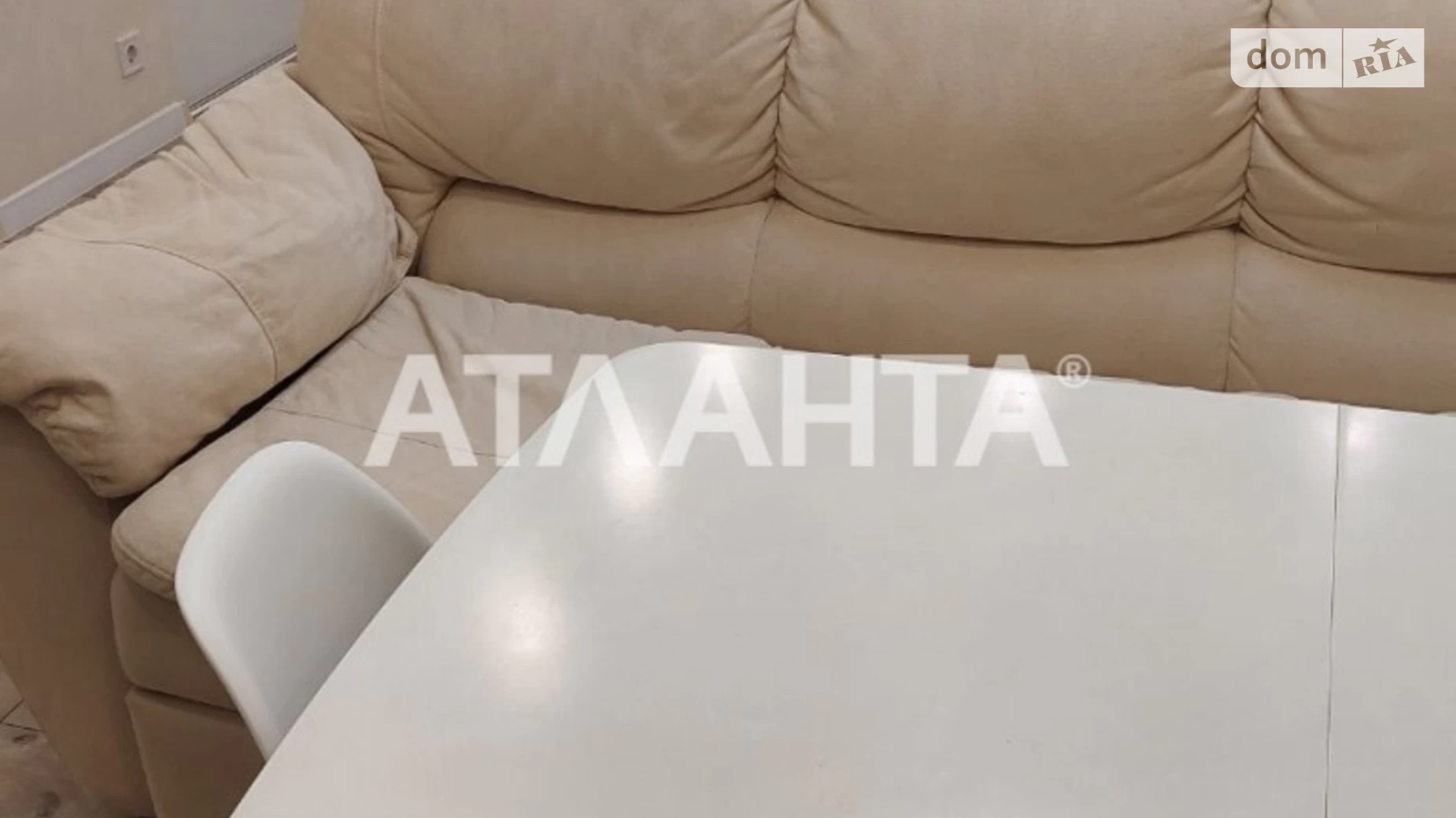 Продається 1-кімнатна квартира 47.3 кв. м у Одесі, мас. Радужний - фото 4