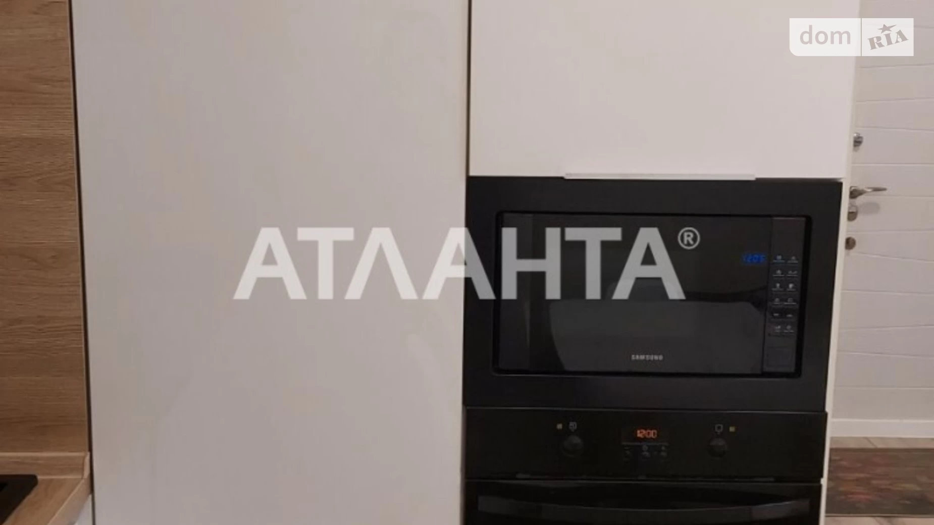 Продається 1-кімнатна квартира 47.3 кв. м у Одесі, мас. Радужний - фото 5
