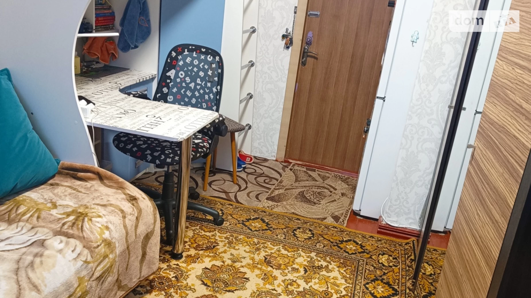 Продается комната 16.5 кв. м в Полтаве, цена: 11500 $ - фото 3