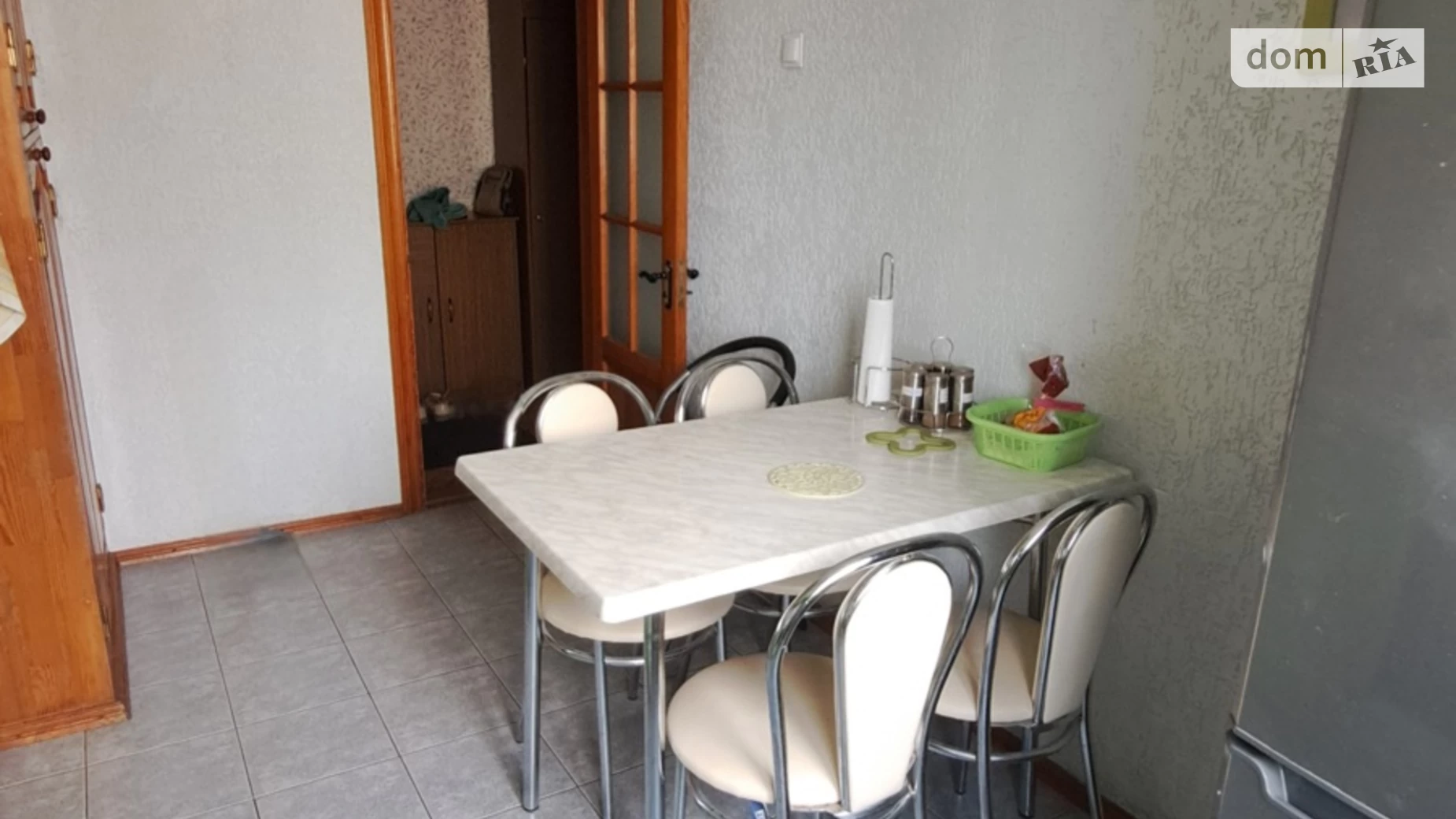 Продается 3-комнатная квартира 67 кв. м в Полтаве, ул. Чураивны - фото 2