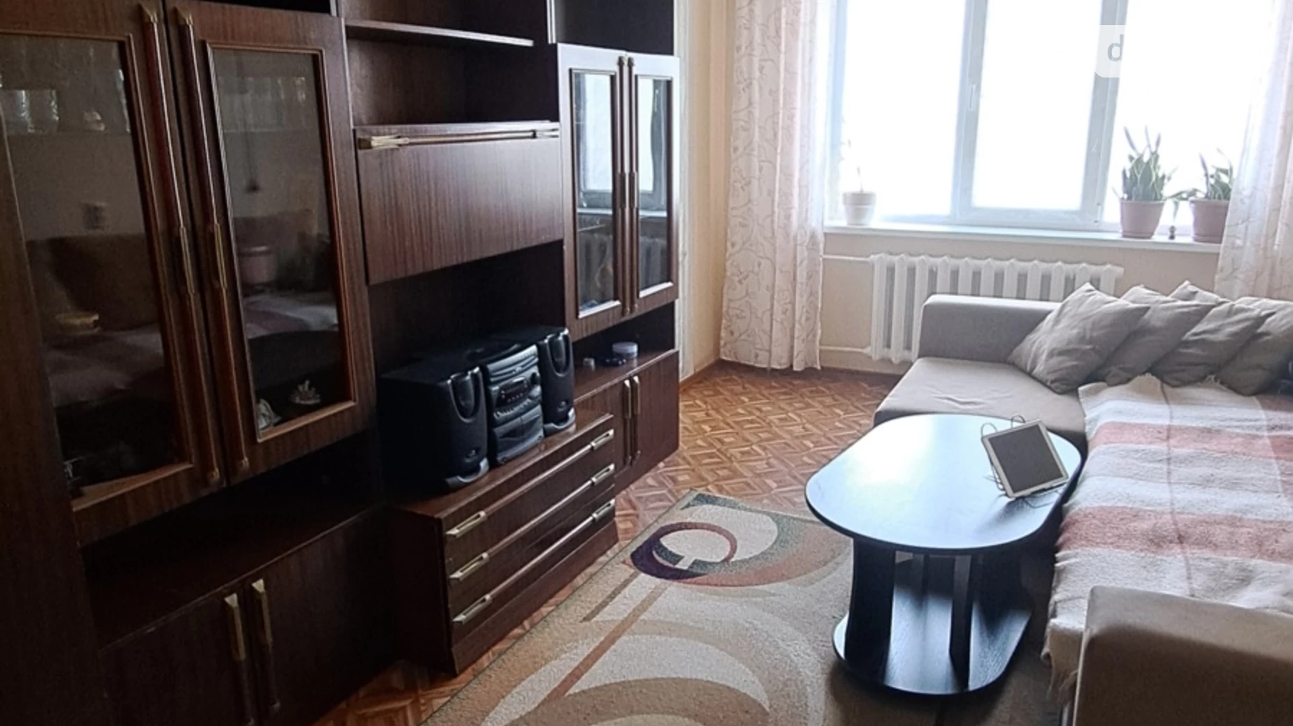 Продается 3-комнатная квартира 67 кв. м в Полтаве, ул. Чураивны - фото 4