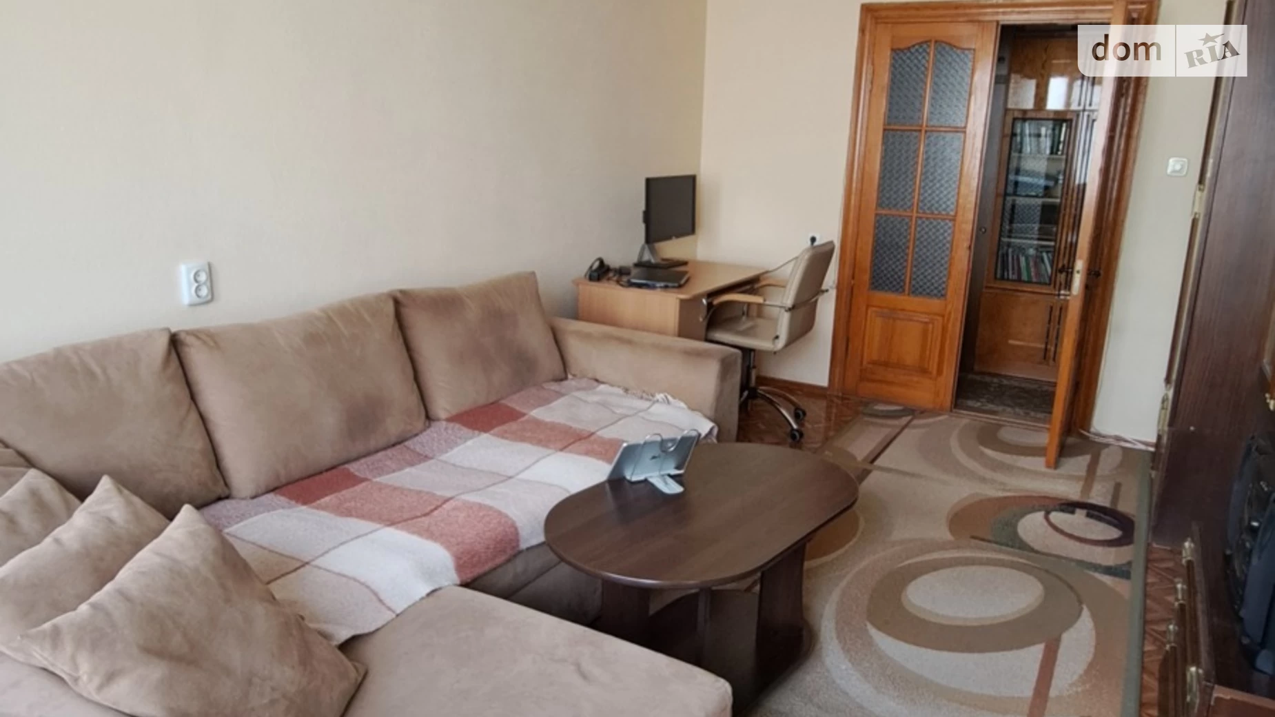 Продается 3-комнатная квартира 67 кв. м в Полтаве, ул. Чураивны - фото 5