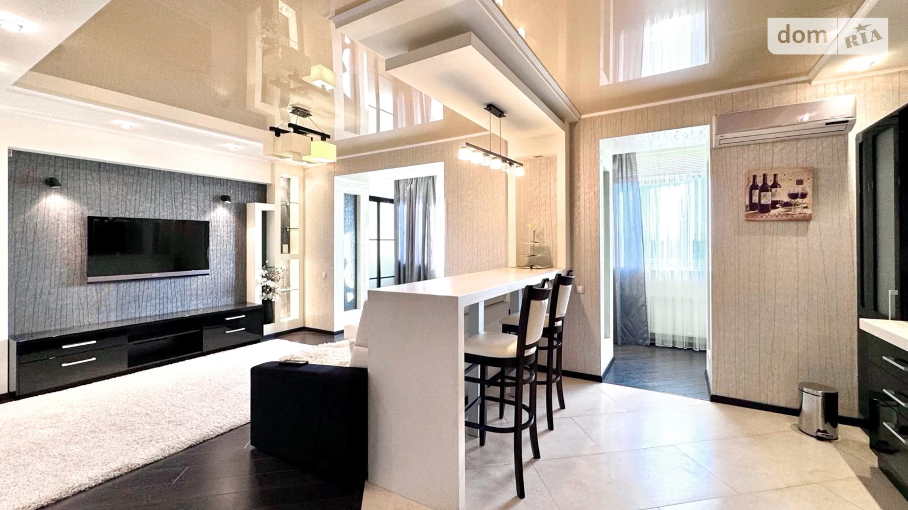 Продается 1-комнатная квартира 73.3 кв. м в, цена: 68000 $ - фото 4