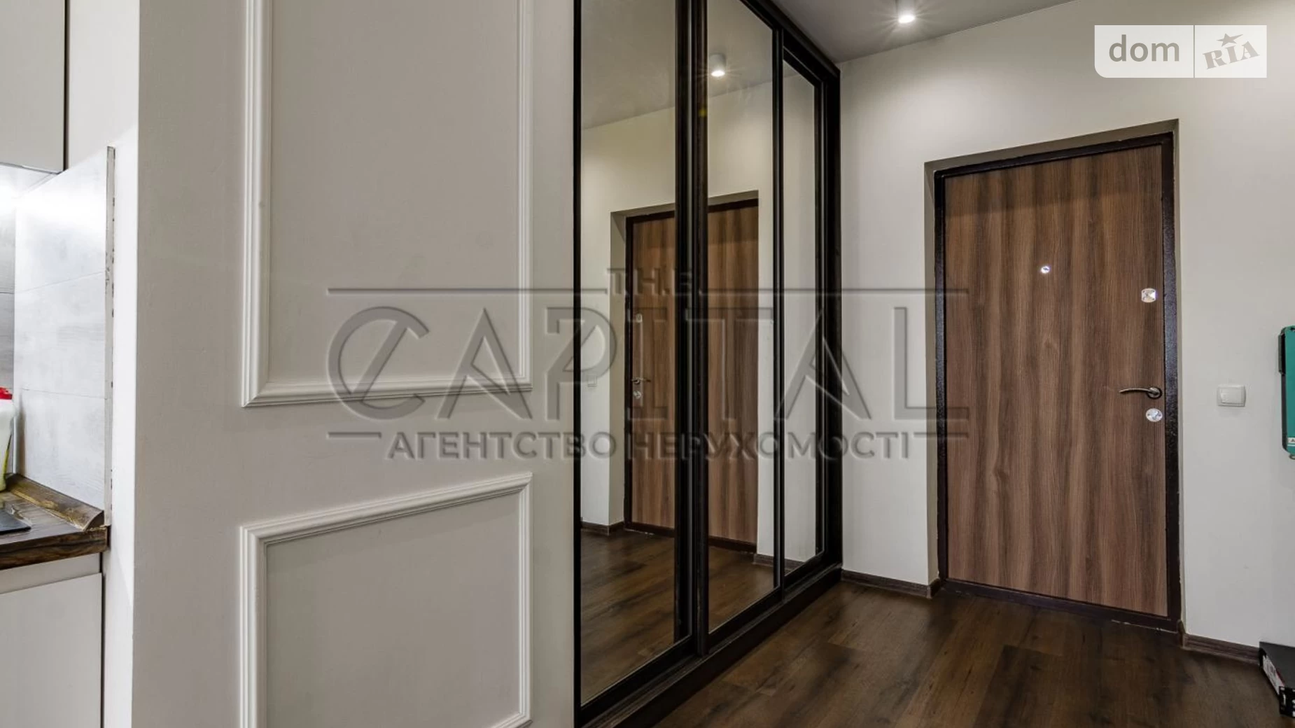 Продается 2-комнатная квартира 42 кв. м в Киеве, цена: 90000 $ - фото 5