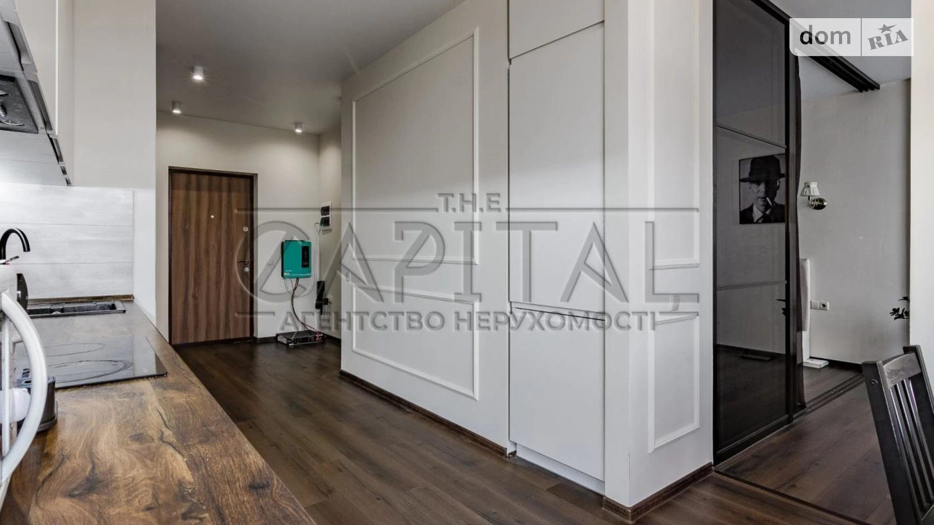 Продается 2-комнатная квартира 42 кв. м в Киеве, цена: 90000 $ - фото 3