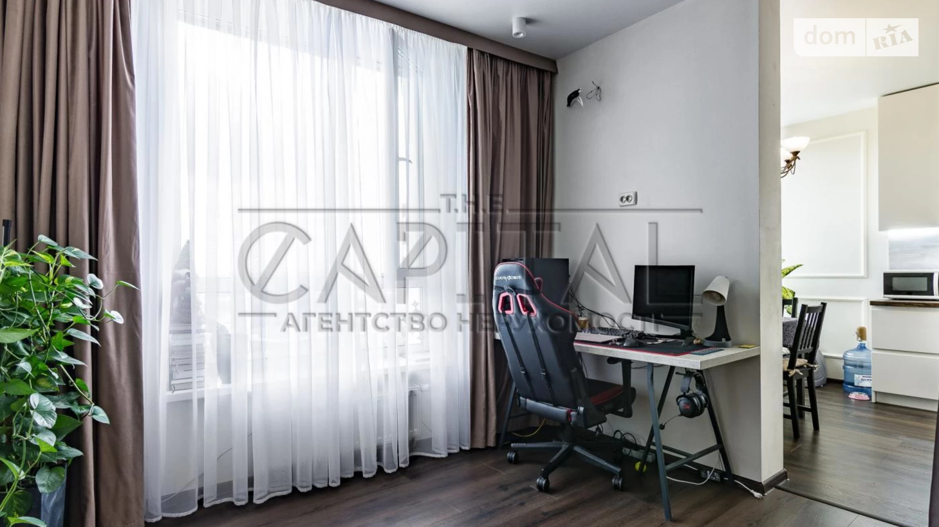 Продается 2-комнатная квартира 42 кв. м в Киеве, цена: 90000 $ - фото 4