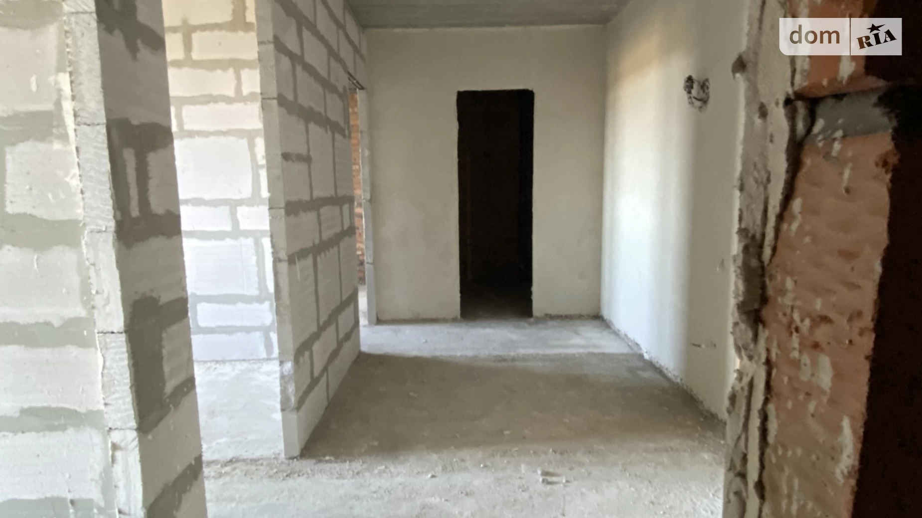 Продається 2-кімнатна квартира 46.5 кв. м у Хмельницькому, вул. Нижня Берегова, 1Б корпус 1 - фото 4