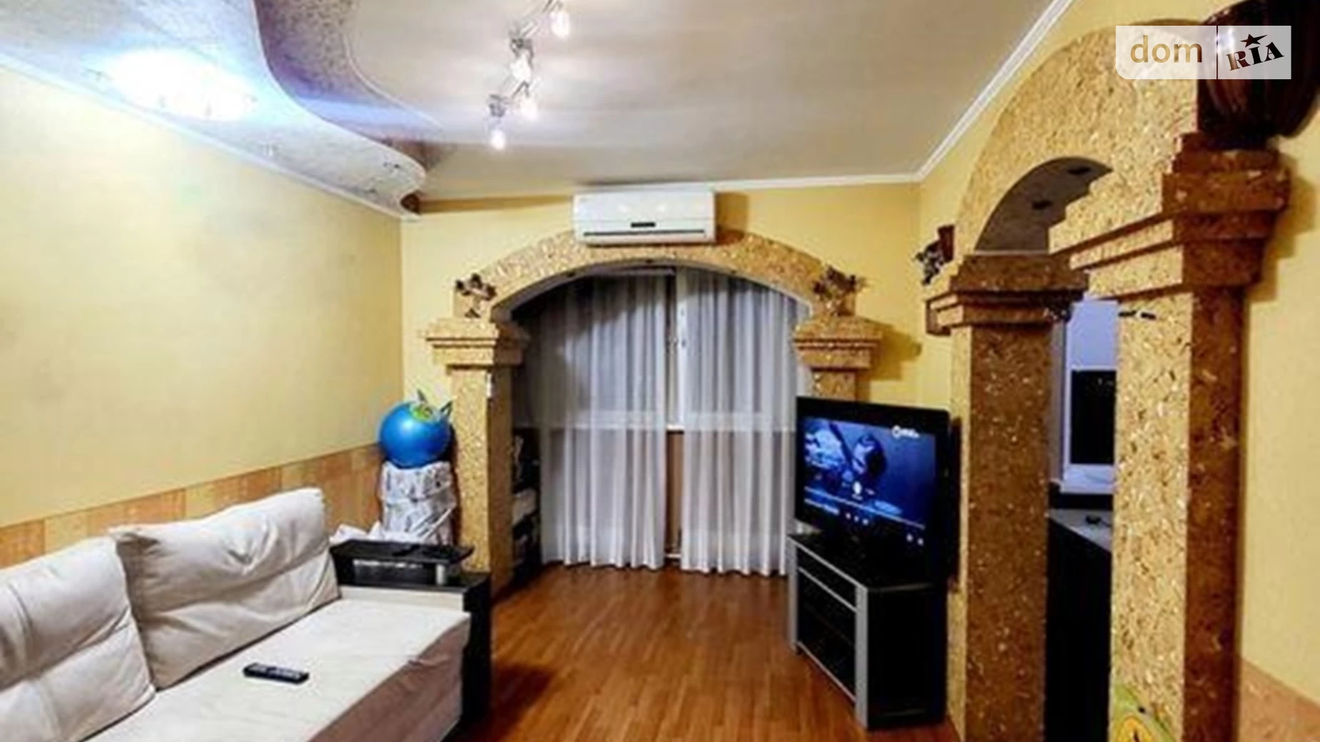 Продается 2-комнатная квартира 44.8 кв. м в Киеве, бул. Вацлава Гавела, 50 - фото 4