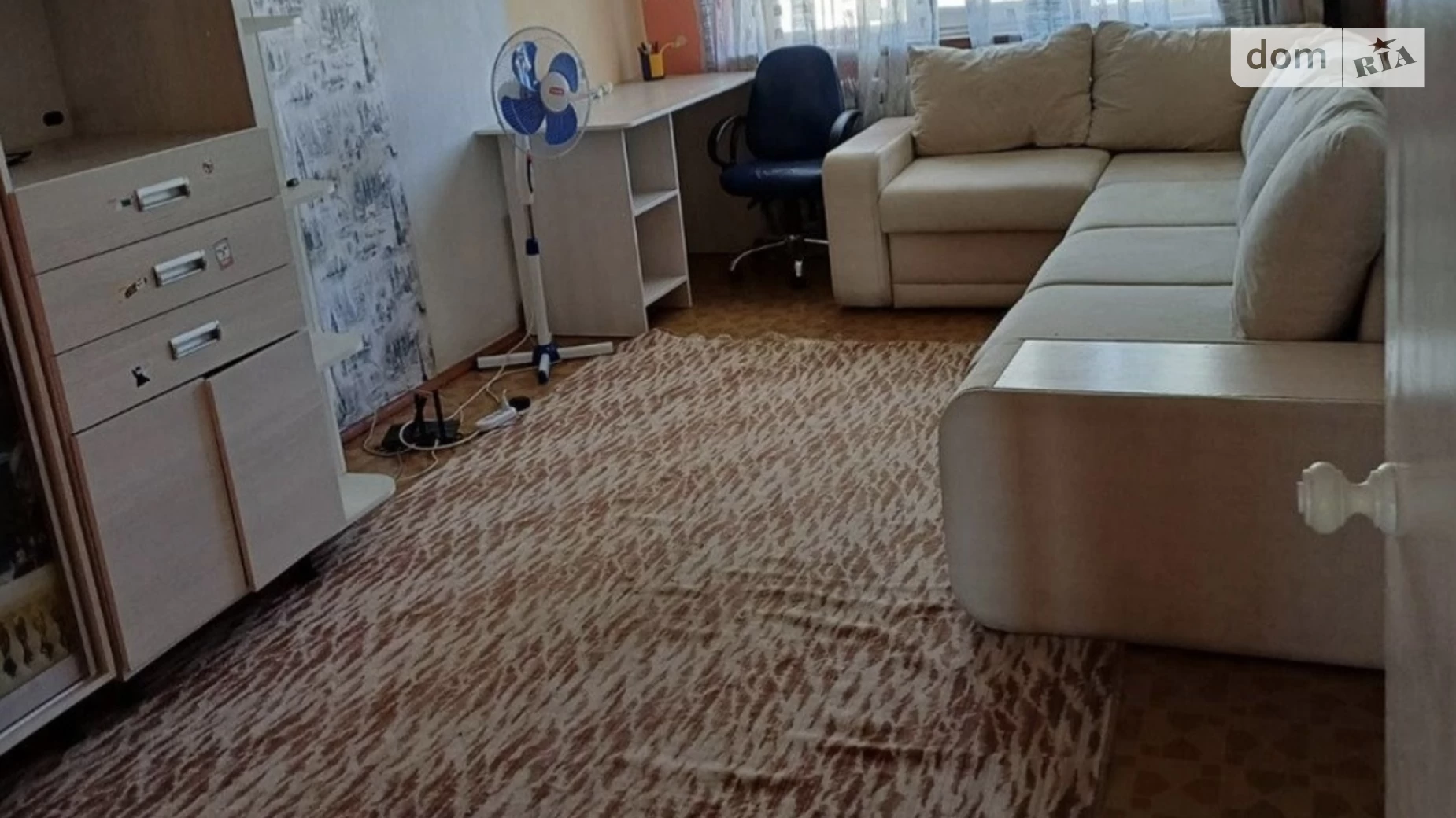 Продается 2-комнатная квартира 47.6 кв. м в Николаеве, ул. Генерала Алмазова(Генерала Карпенко) - фото 2