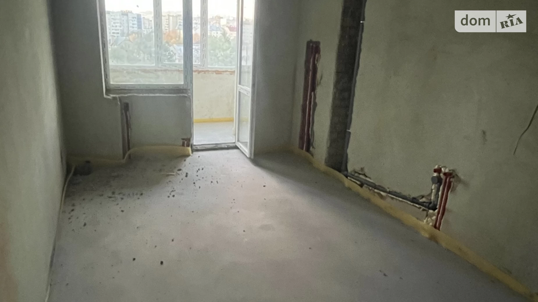 Продается 2-комнатная квартира 70.8 кв. м в Львове, ул. Антонича, 5Б - фото 3