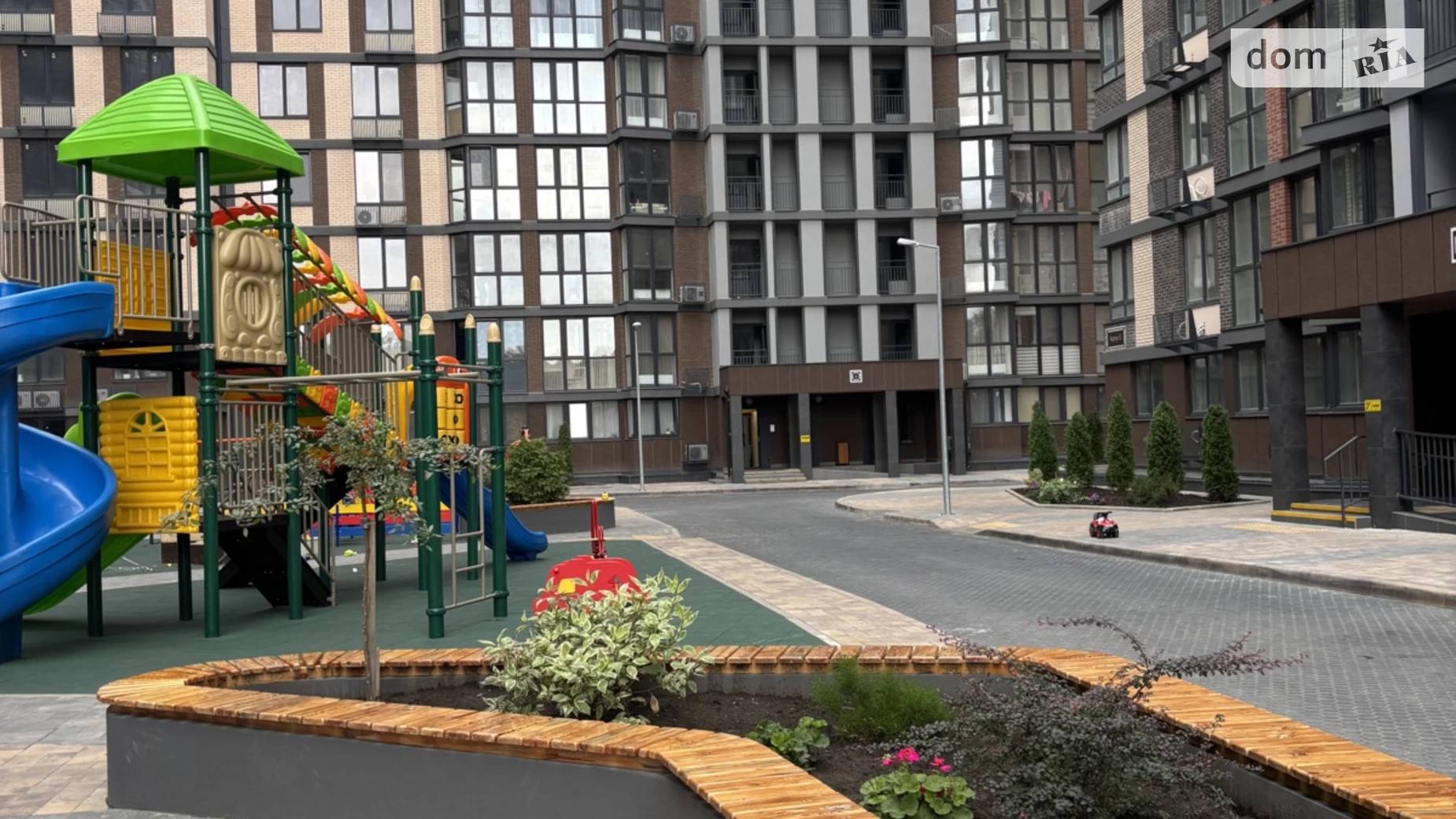 Продается 2-комнатная квартира 70 кв. м в Одессе, ул. Прохоровская - фото 2