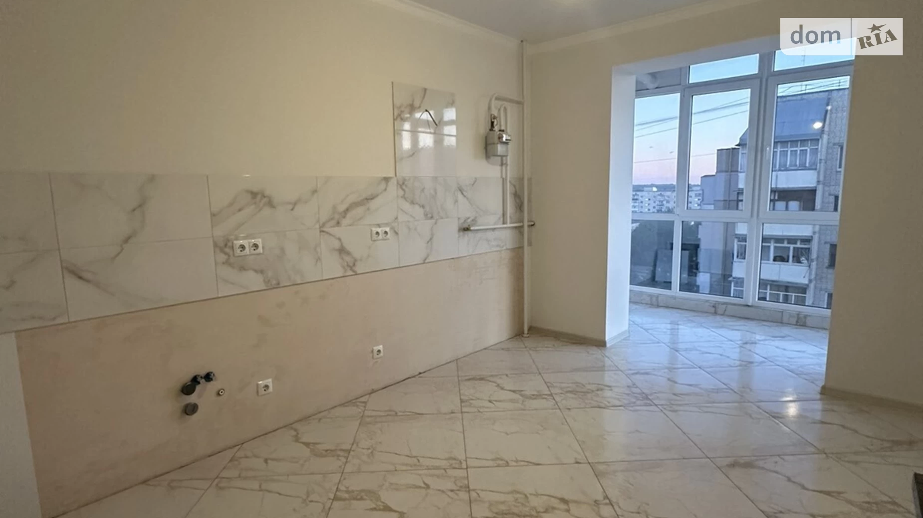Продається 1-кімнатна квартира 46 кв. м у Вінниці, цена: 67500 $ - фото 2