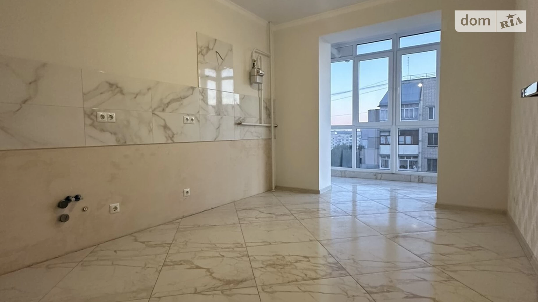 Продається 1-кімнатна квартира 46 кв. м у Вінниці, цена: 67500 $ - фото 3
