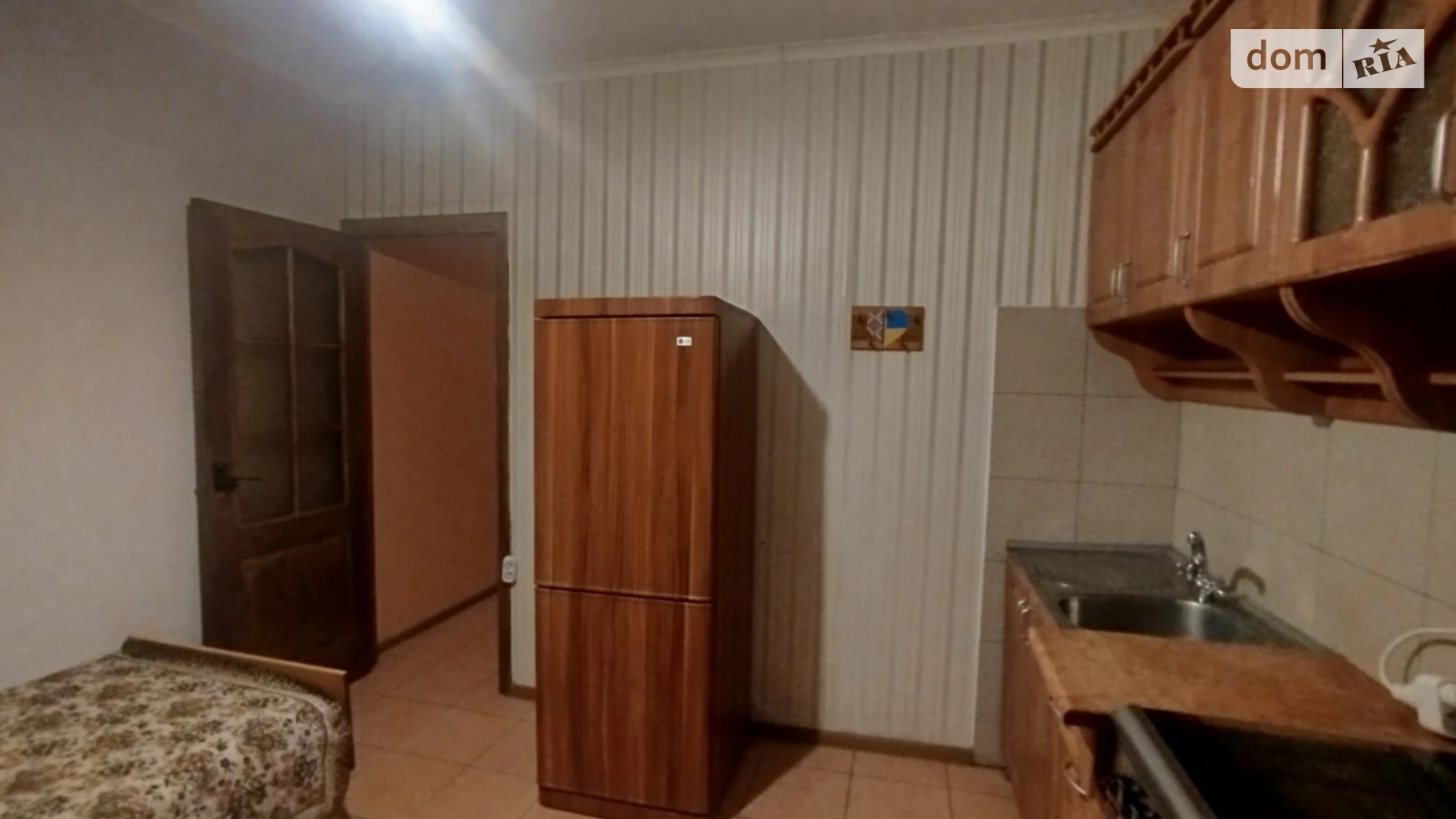 Сдается в аренду 1-комнатная квартира 52 кв. м в Хмельницком, ул. Завадского, 54 - фото 3