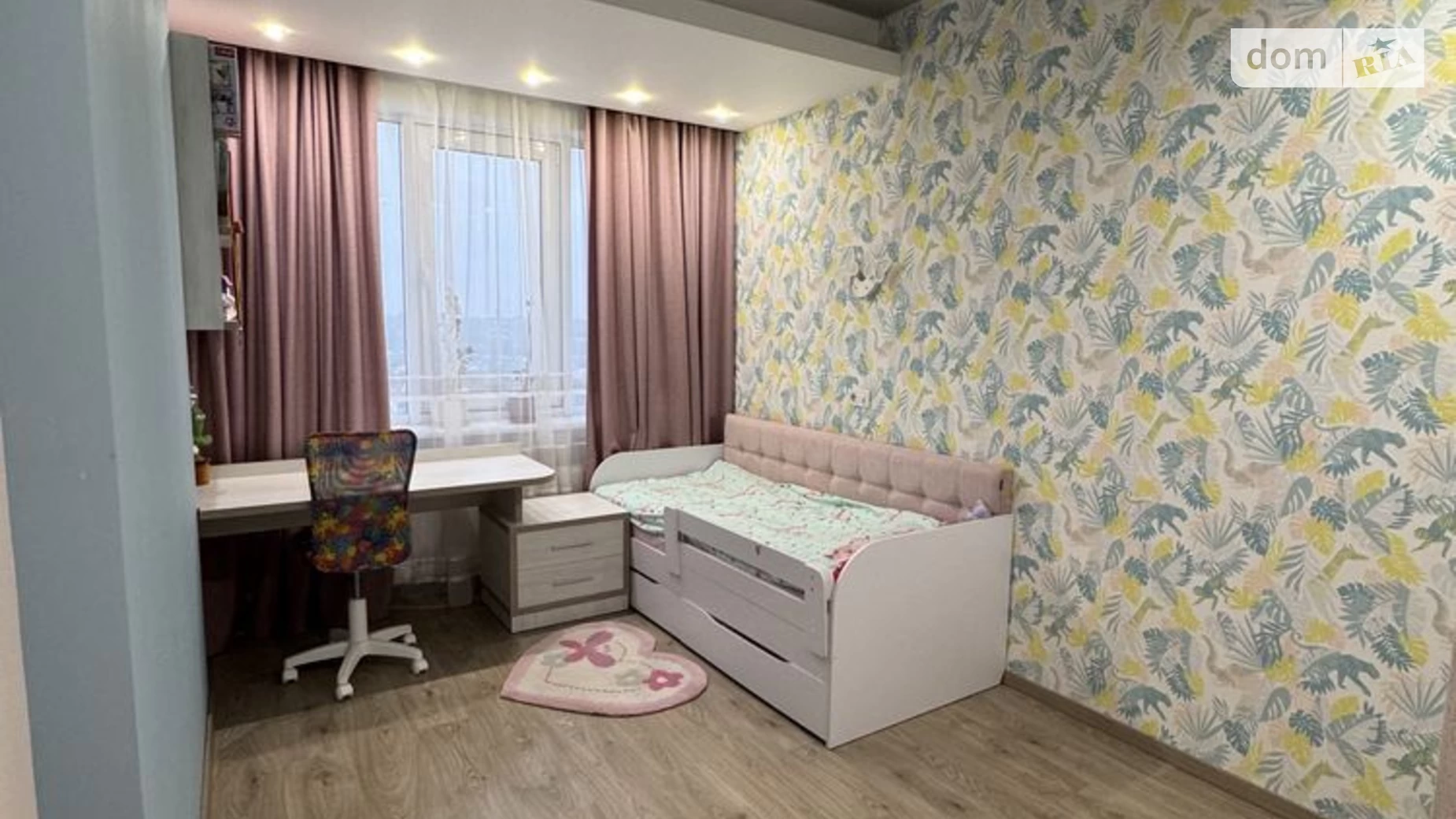 Продается 1-комнатная квартира 100.8 кв. м в Днепре, цена: 130000 $ - фото 4