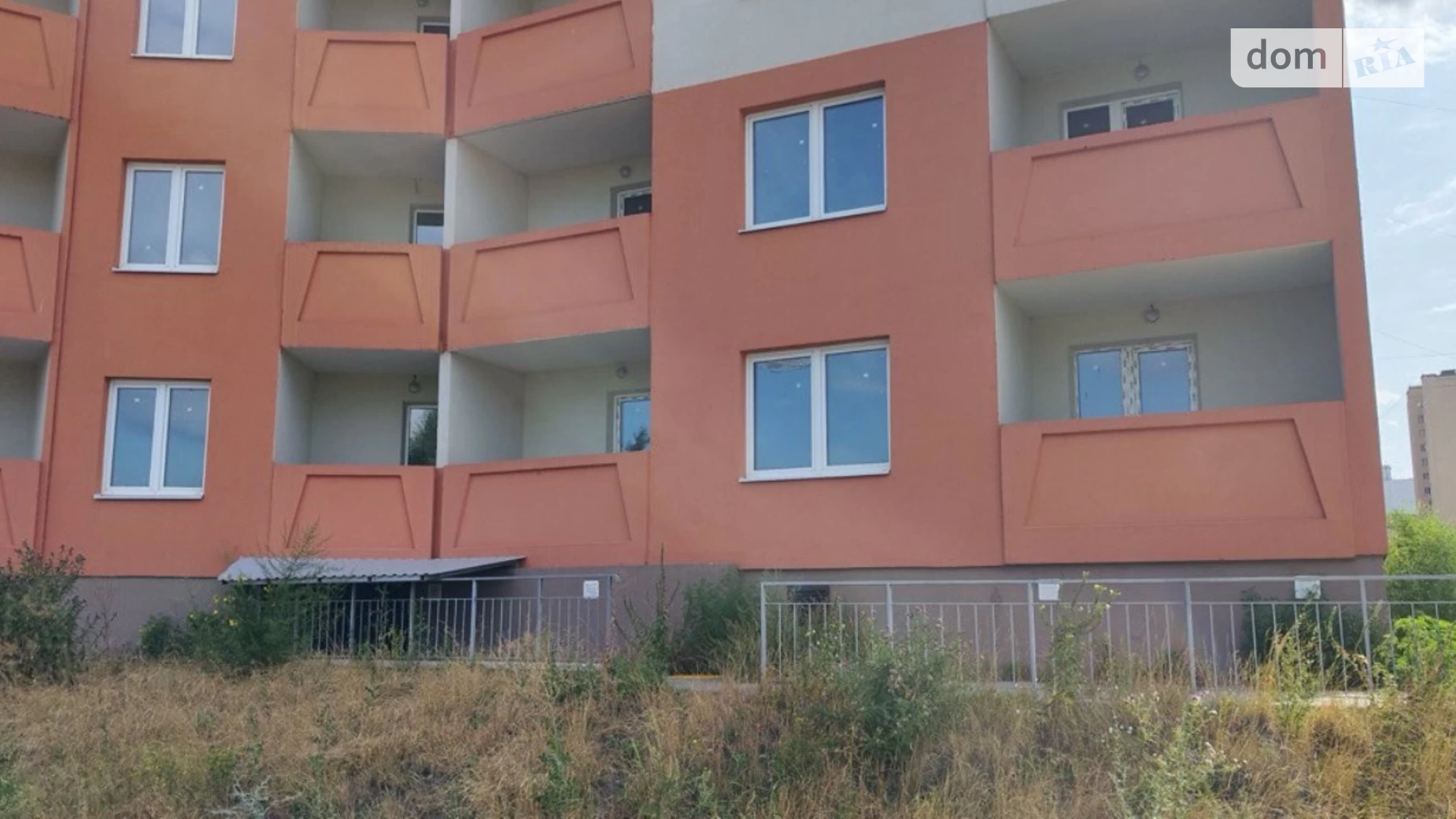 Продається 1-кімнатна квартира 36.6 кв. м у Києві, вул. Милославська, 18 - фото 5