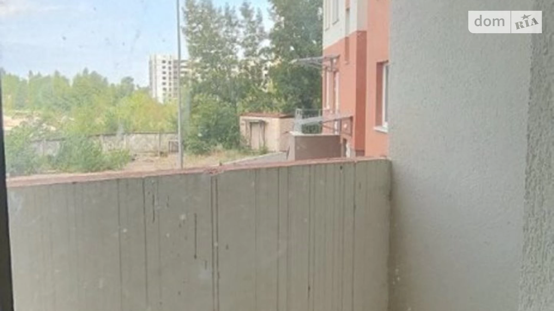 Продається 1-кімнатна квартира 36.6 кв. м у Києві, вул. Милославська, 18 - фото 4