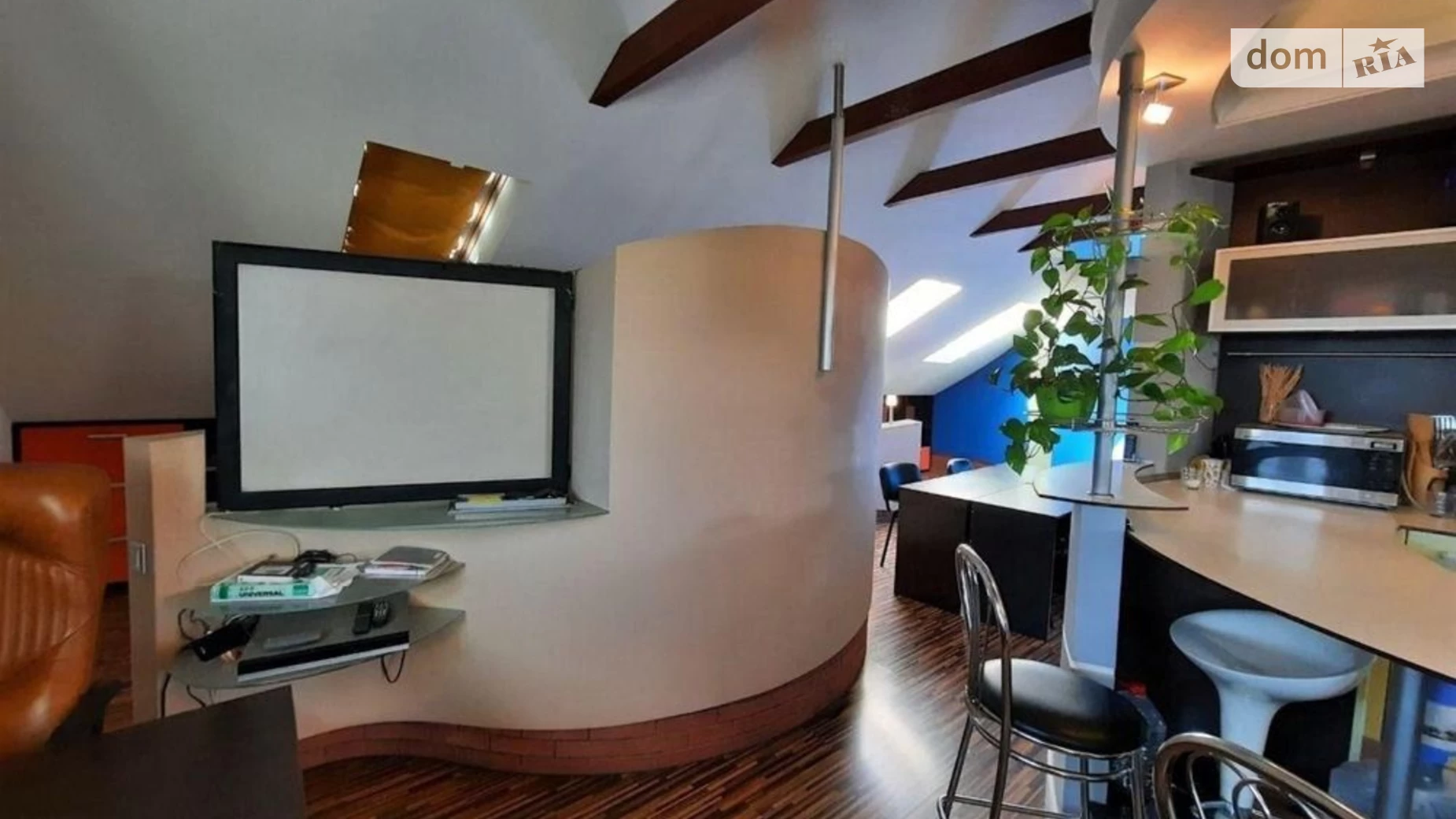 Продается 1-комнатная квартира 126.9 кв. м в Днепре, цена: 85500 $ - фото 5