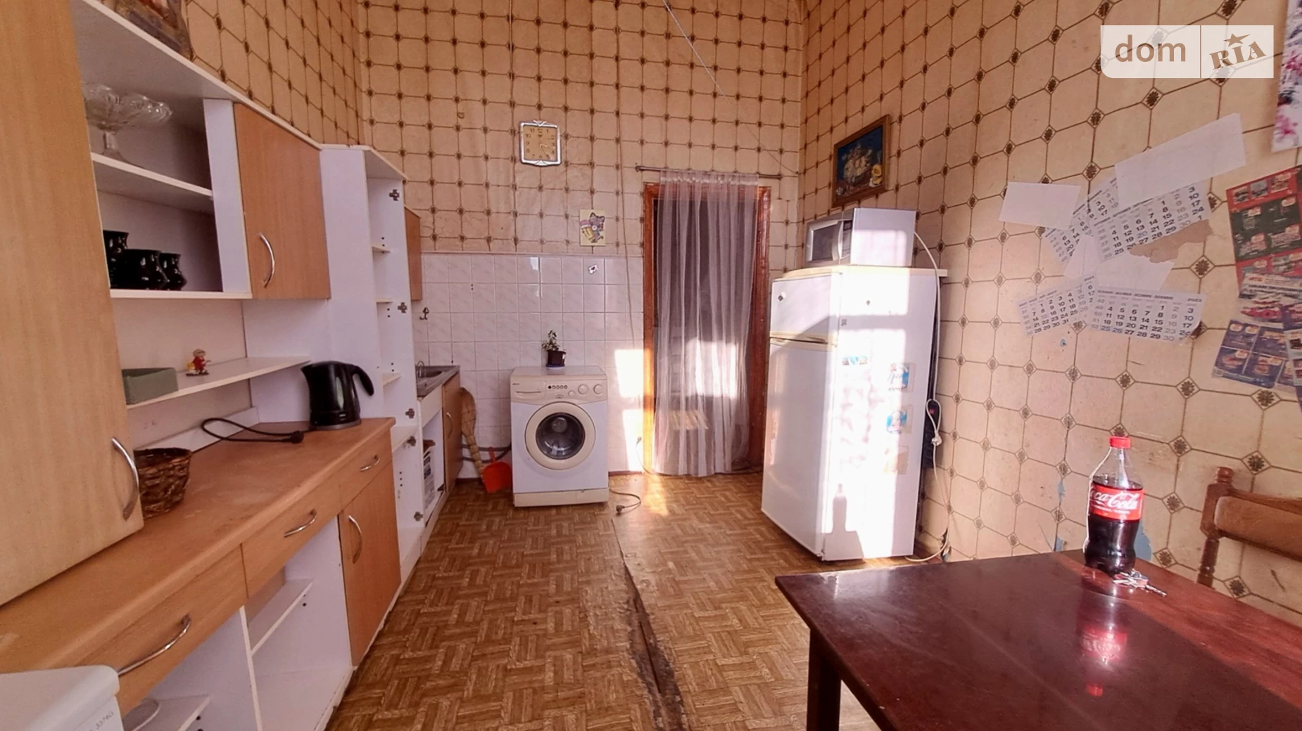 Сдается в аренду 2-комнатная квартира 62 кв. м в Хмельницком, ул. Гарнизонная, 8 - фото 3