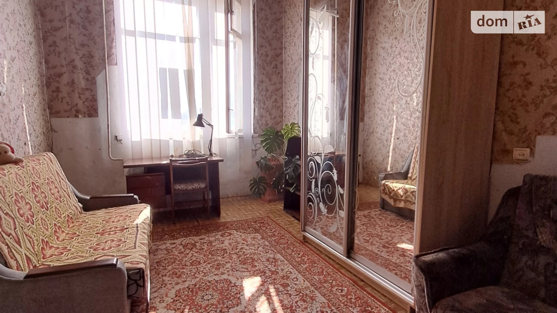 Сдается в аренду 2-комнатная квартира 62 кв. м в Хмельницком, ул. Гарнизонная, 8 - фото 4