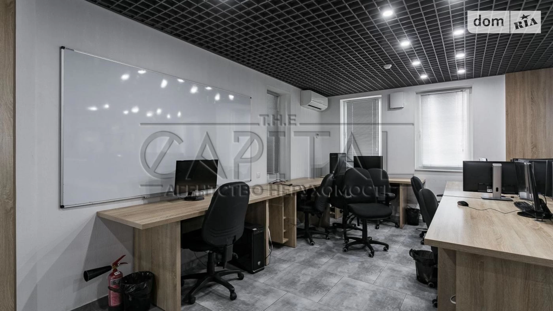 Сдается в аренду офис 430 кв. м в бизнес-центре, цена: 3000 $ - фото 4